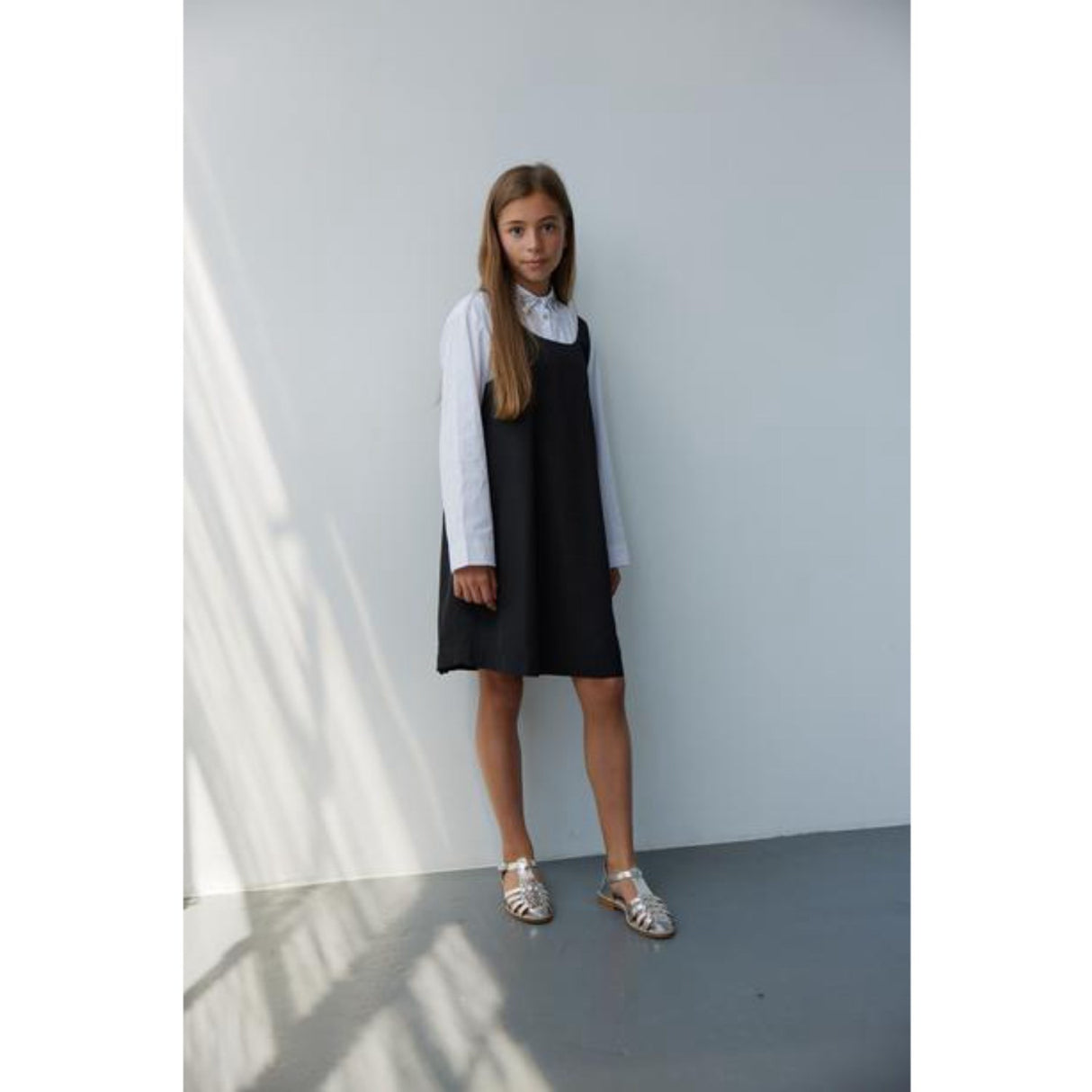 Sofie Schnoor Black Klänning