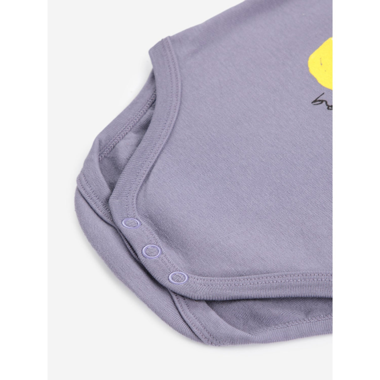 Bobo Choses Navy Blue Hug Me Björn Body