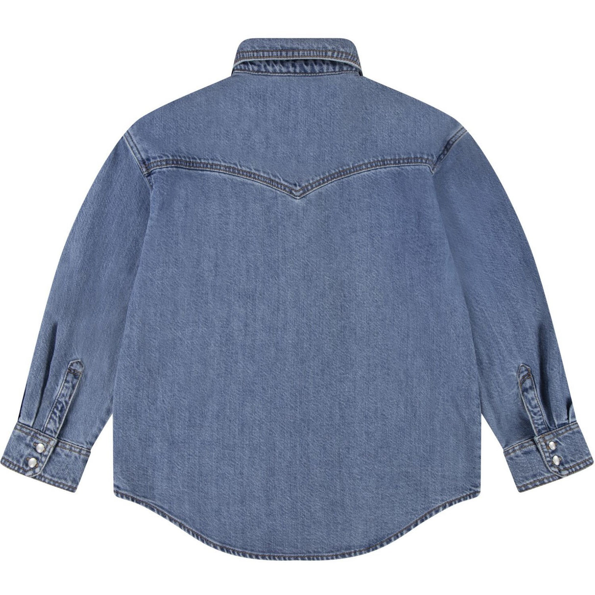 Levi's Good Grades Denim Shacket