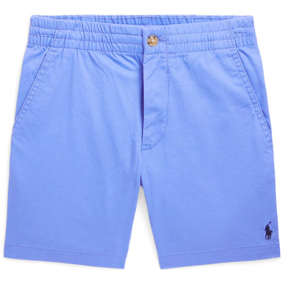 Polo Ralph Lauren Harbor Island Blue Boy Prepster Shorts