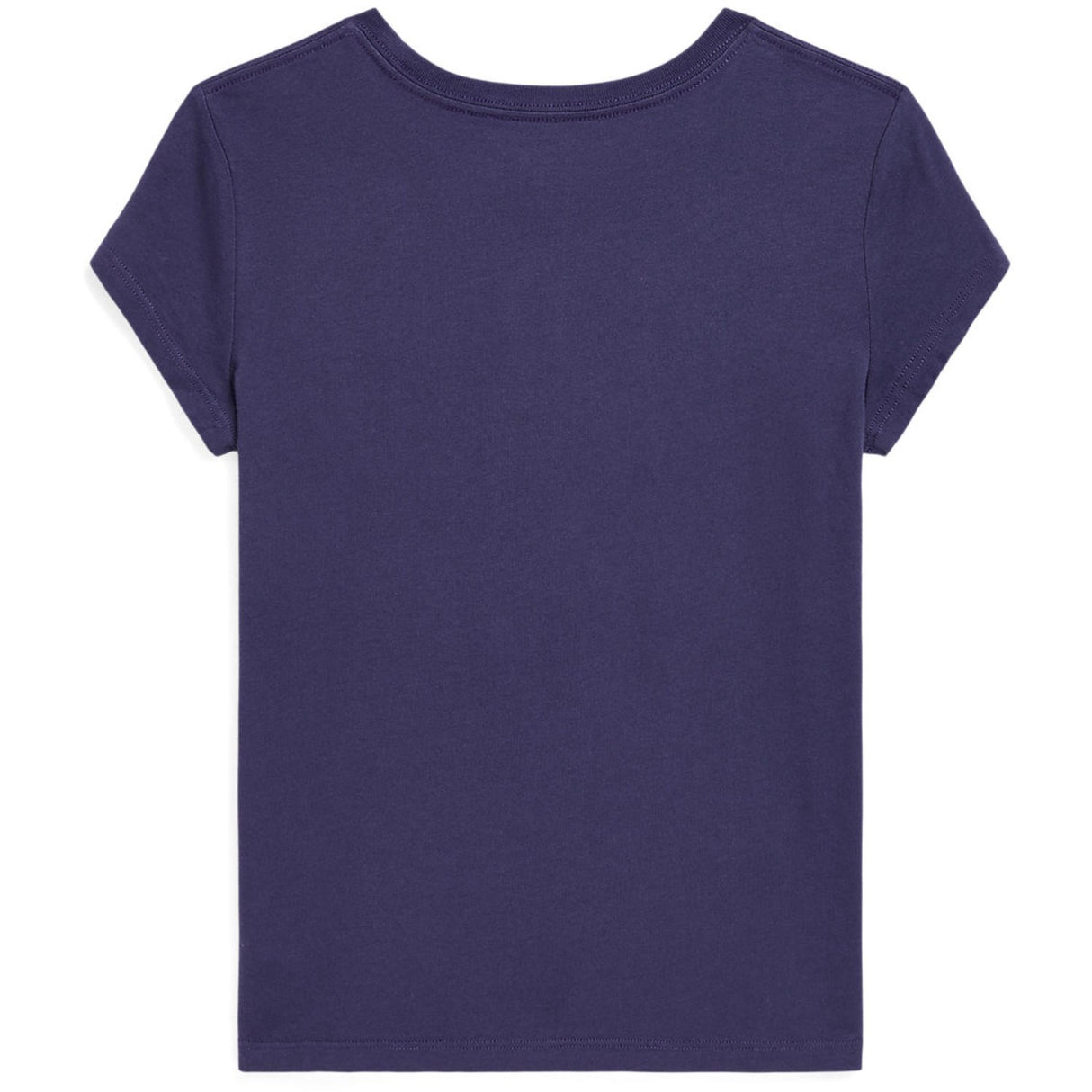 Polo Ralph Lauren Boathouse Navy Girl T-Shirt