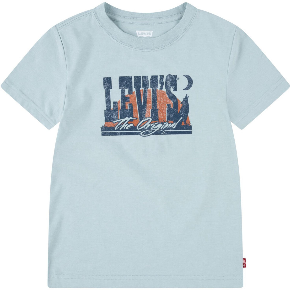 Levi's Ether Lvb Desert At Dusk Tee