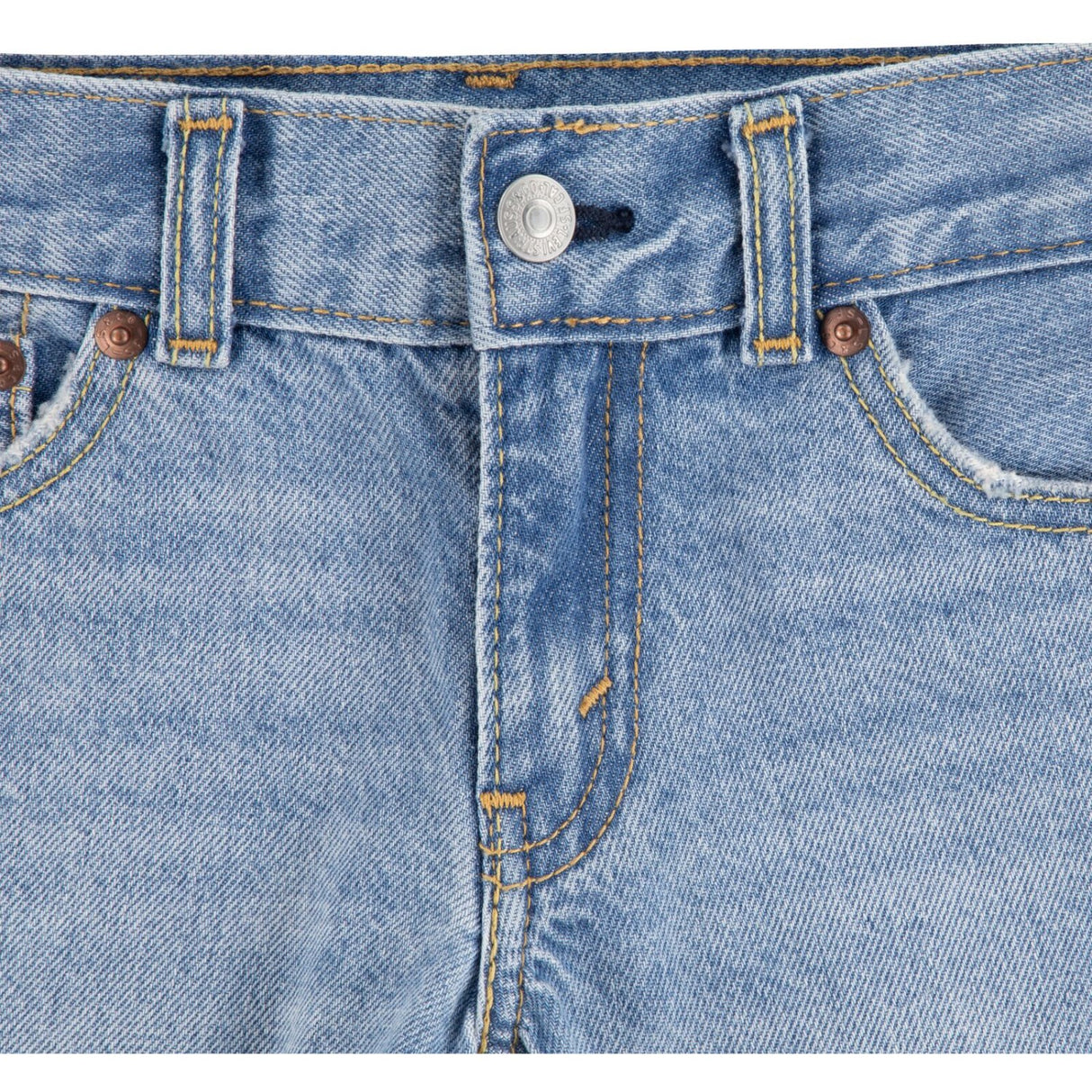 Levi's From Scratch No Destruction Lvb Skate Shorts