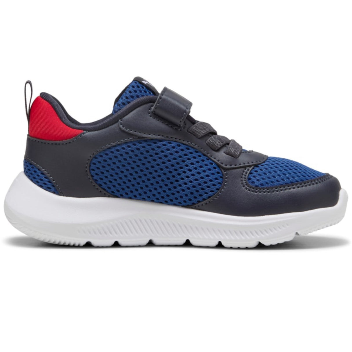 Puma Blue Fun Racer 2 AC+ PS Sneakers