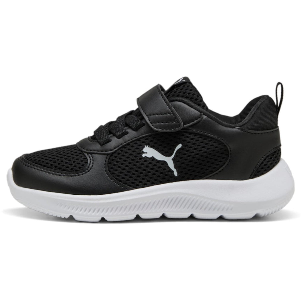 Puma Black Fun Racer 2 AC+ PS Sneakers