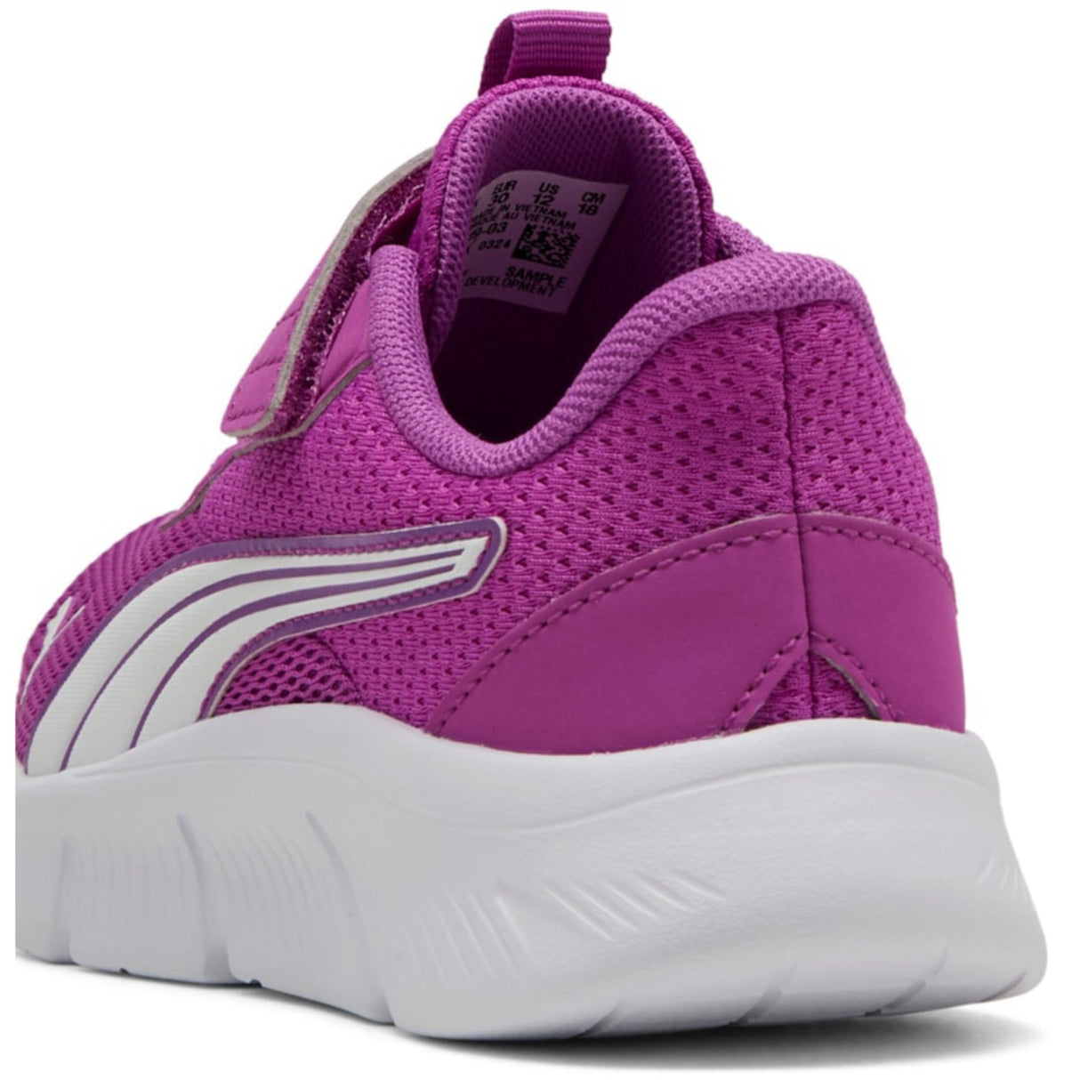 Puma Purple FlexFocus Modern AC+ PS Sneakers