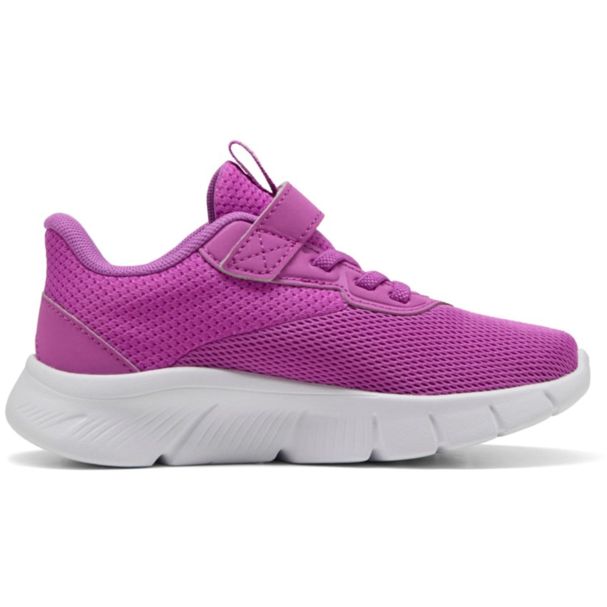 Puma Purple FlexFocus Modern AC+ PS Sneakers