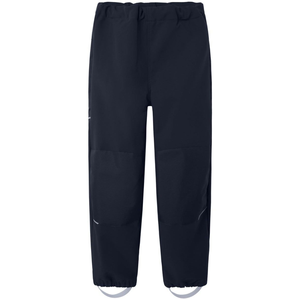 Name It Dark Sapphire Alfa Byxor Solid Noos