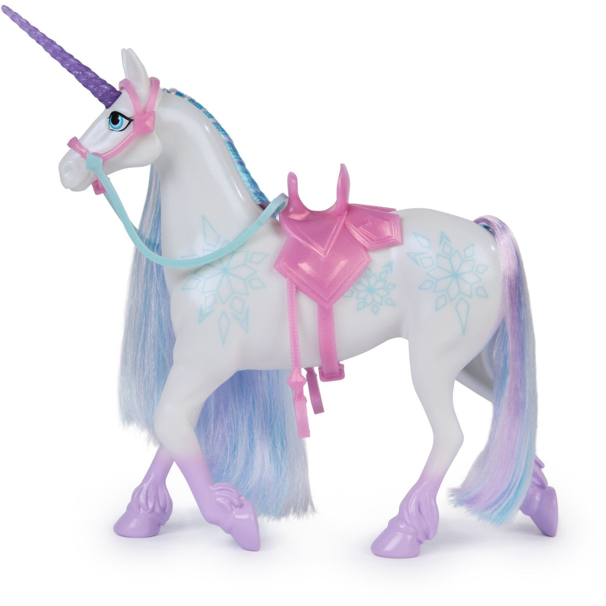 Unicorn Academy Fashion Docka Enhjørning 28 Cm Glacier