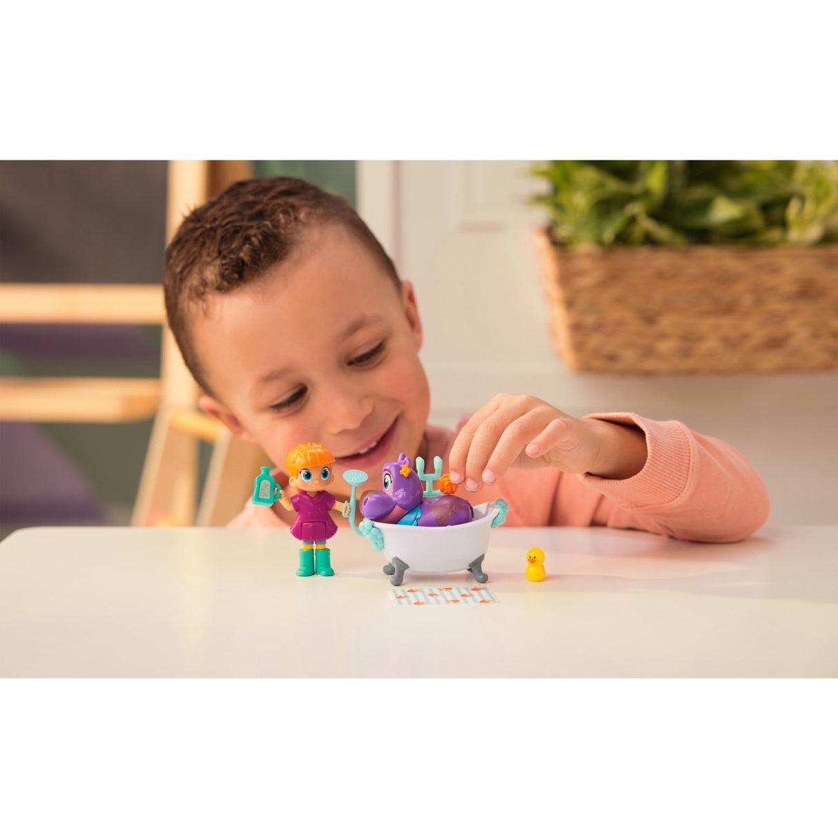 Vida the Vet Vida & Juno 7,5 Cm