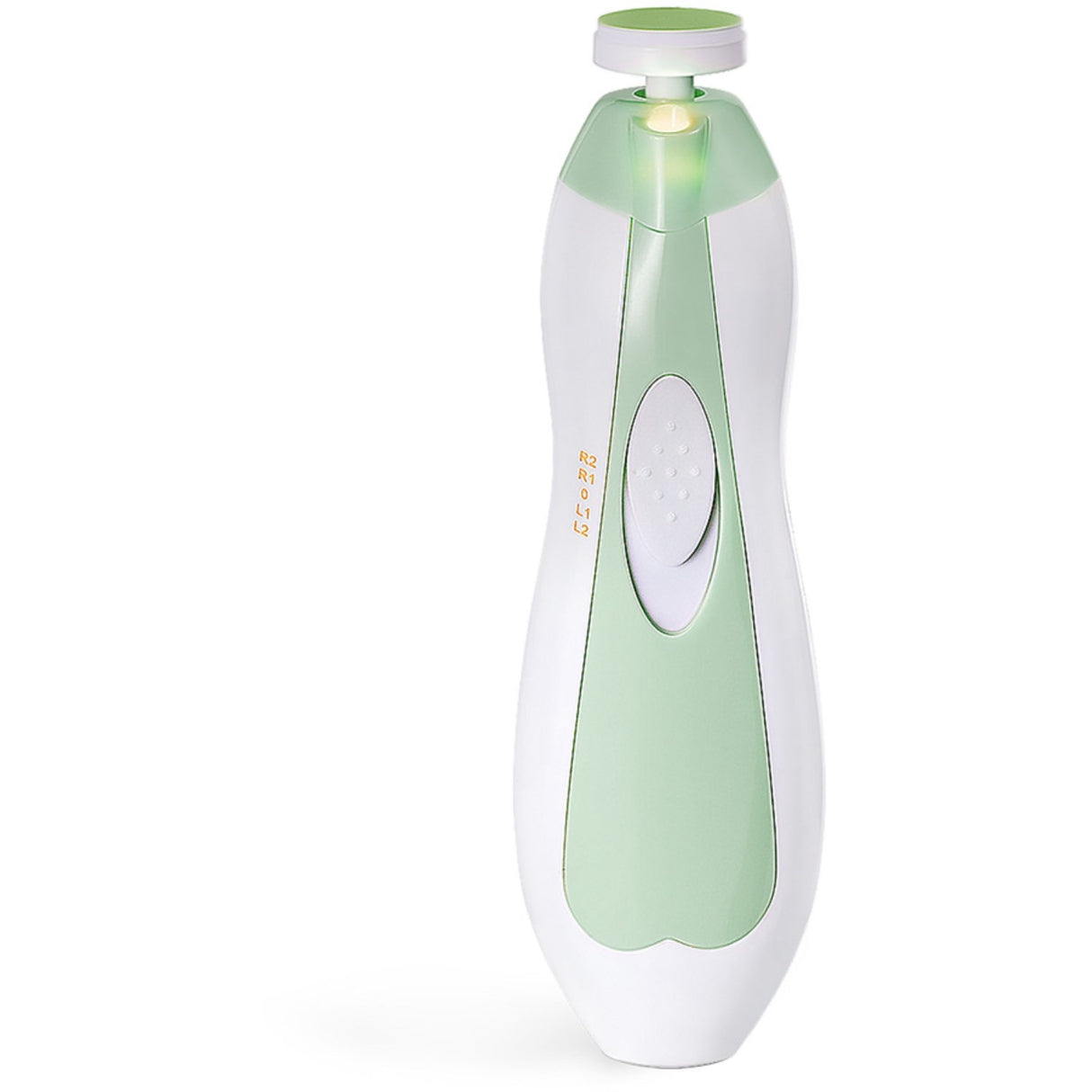 Haakaa Meadow Electric Baby Nagelfil