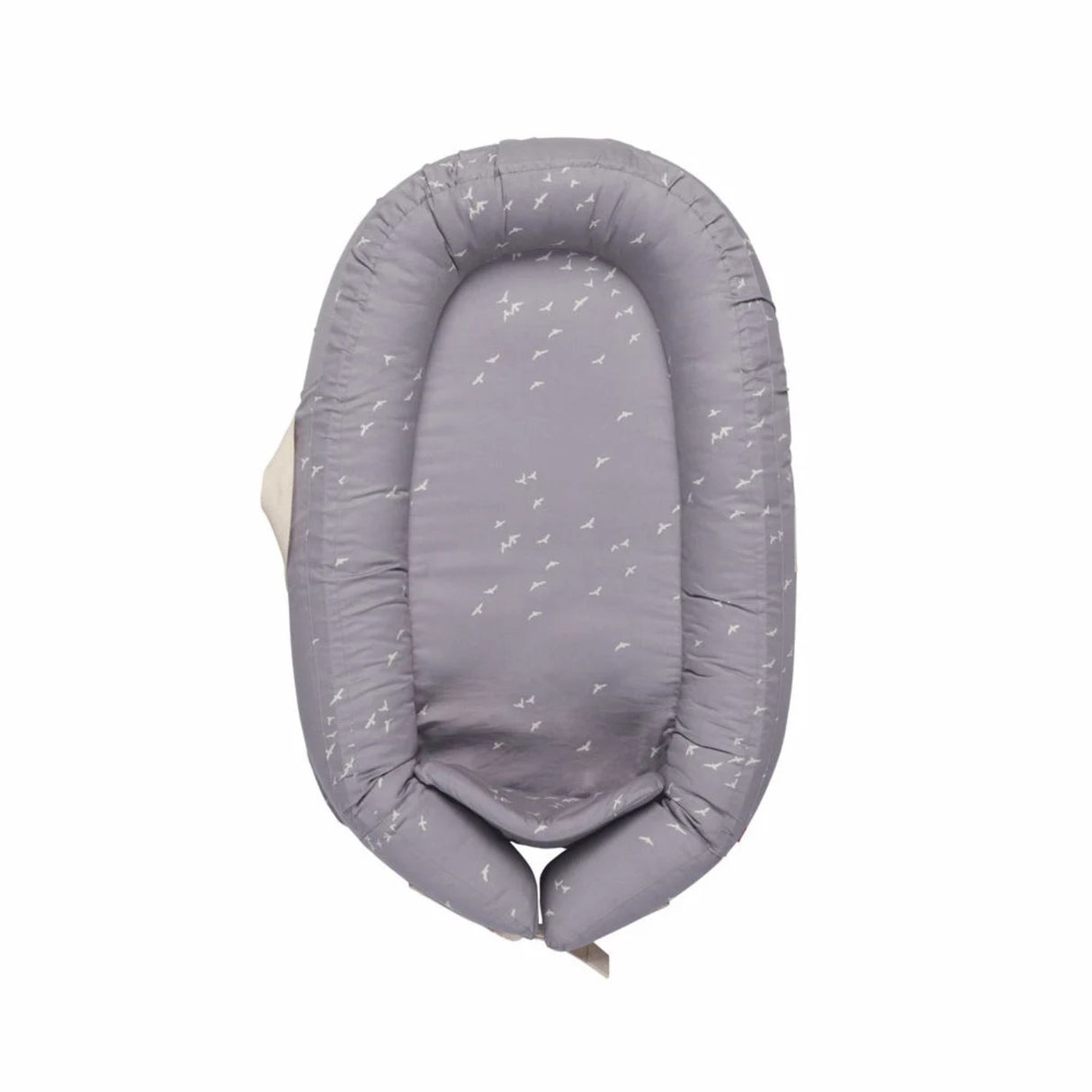 Voksi® Stonegrey Baby Nest