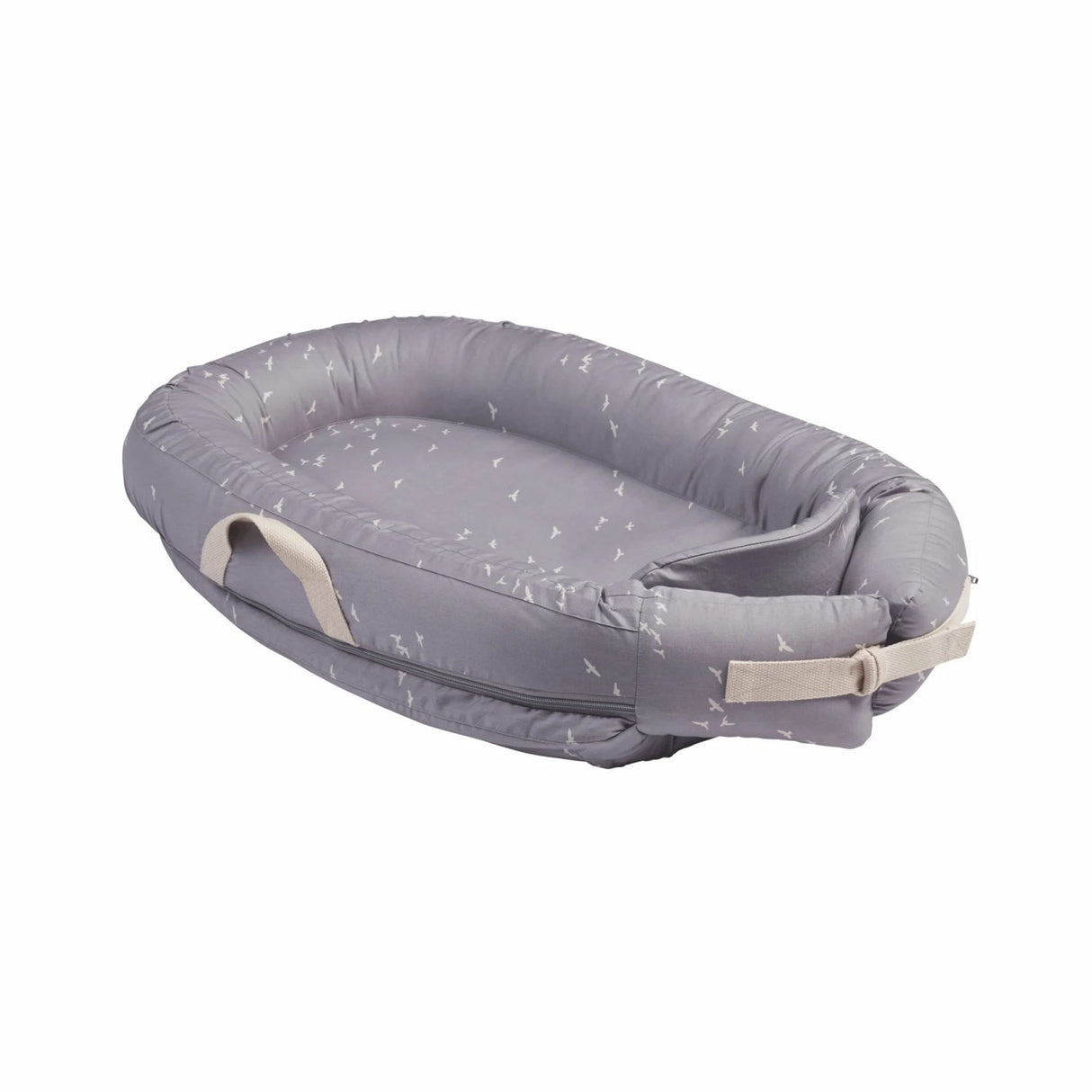 Voksi® Stonegrey Baby Nest