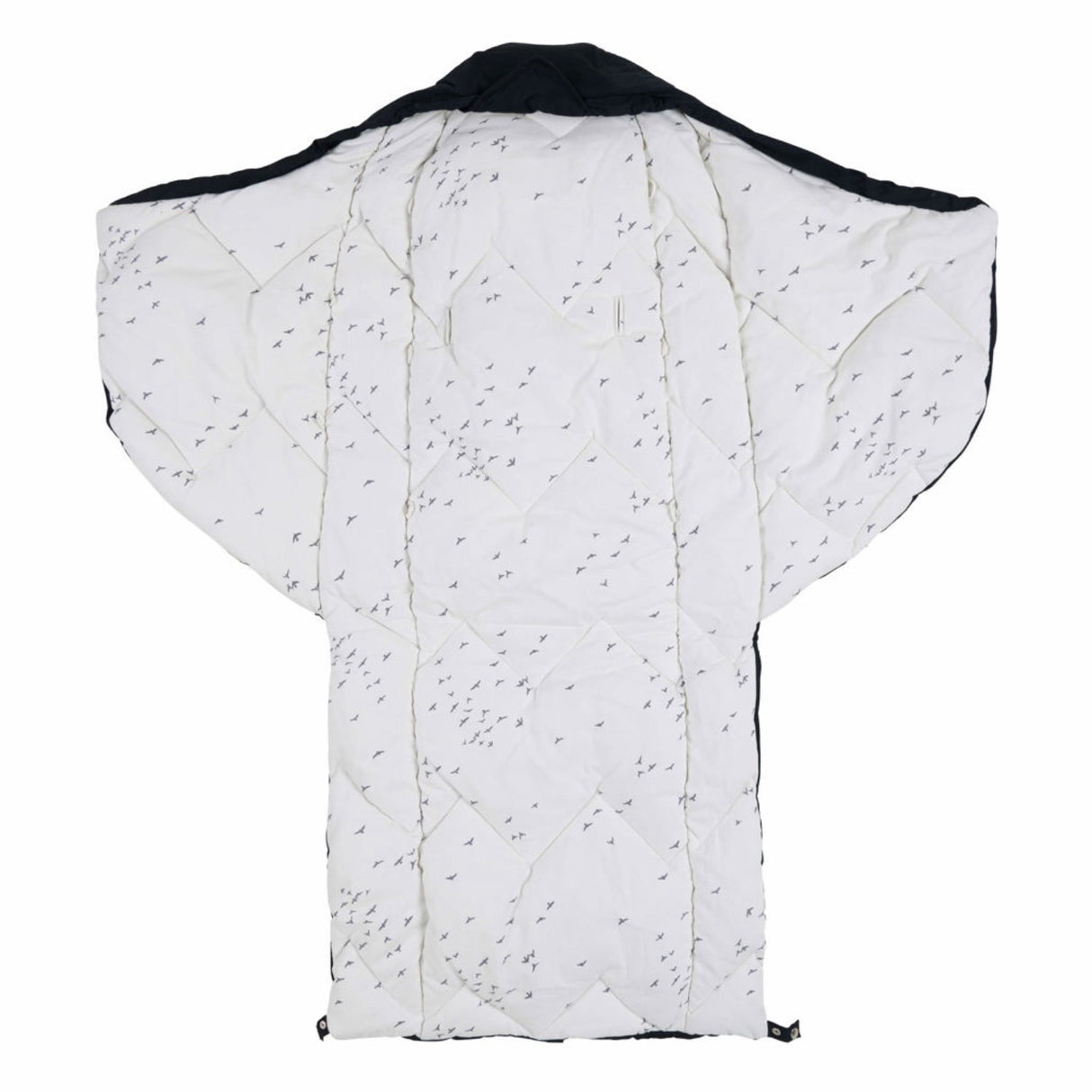 Voksi® Black Carry North