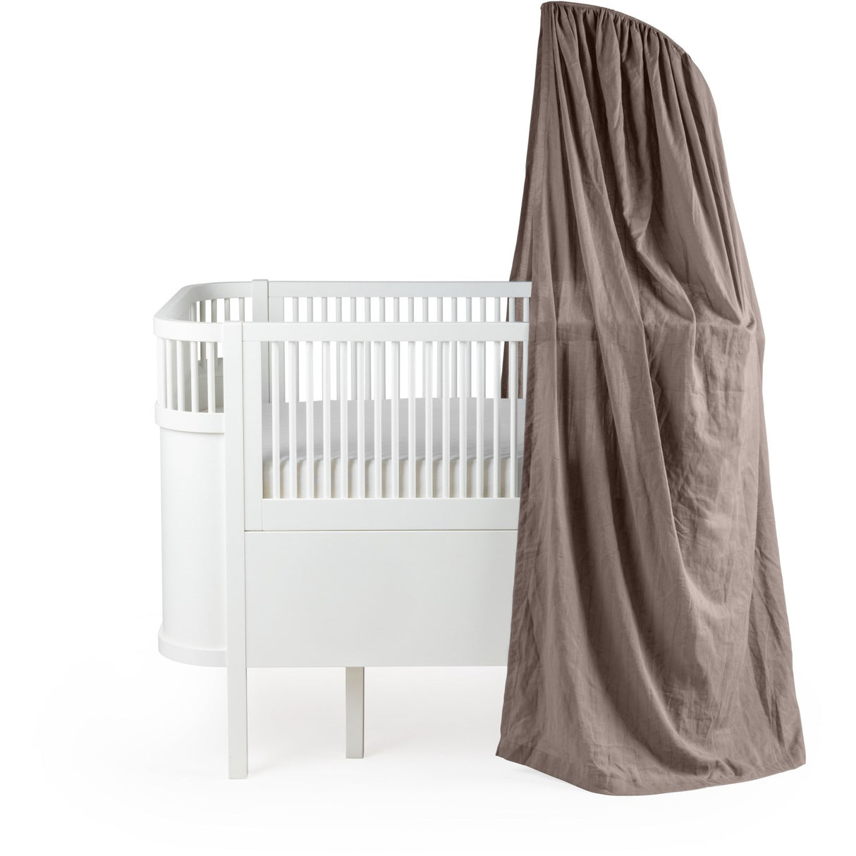 Sebra Jetty Beige Sebra Sänghimmel