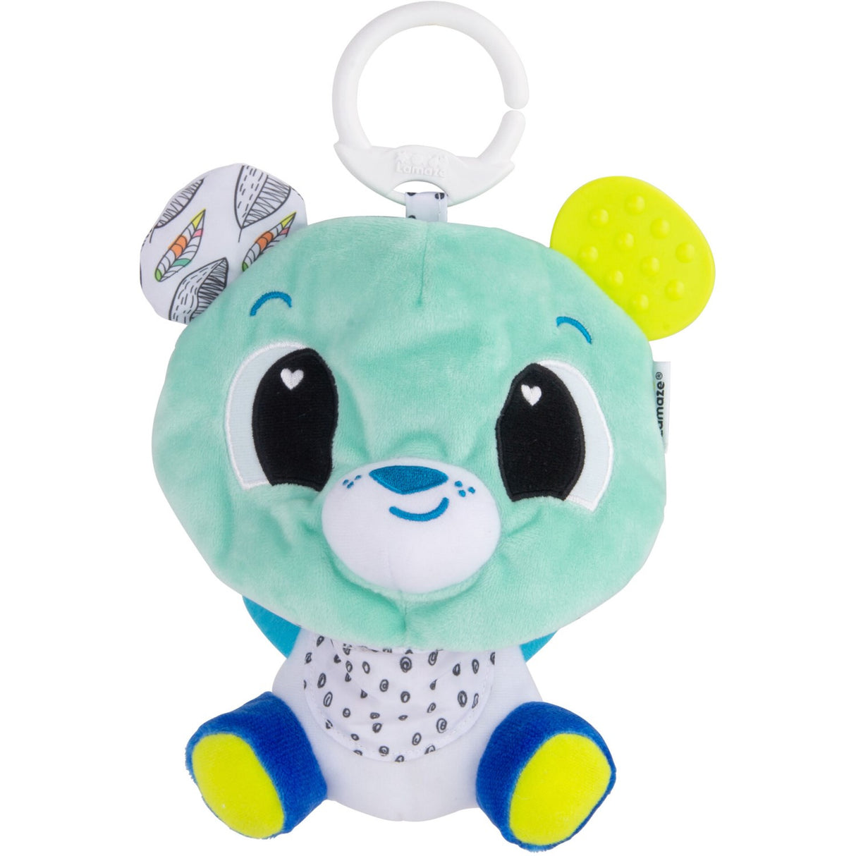 Lamaze 3-in-1 Surprise Clip & Go