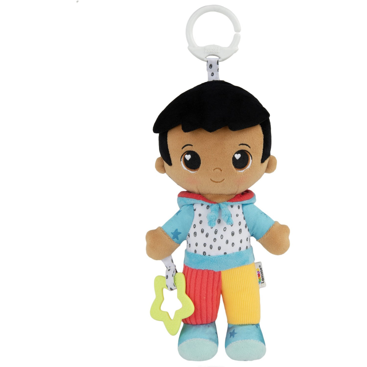 Lamaze Min Ven Lucas