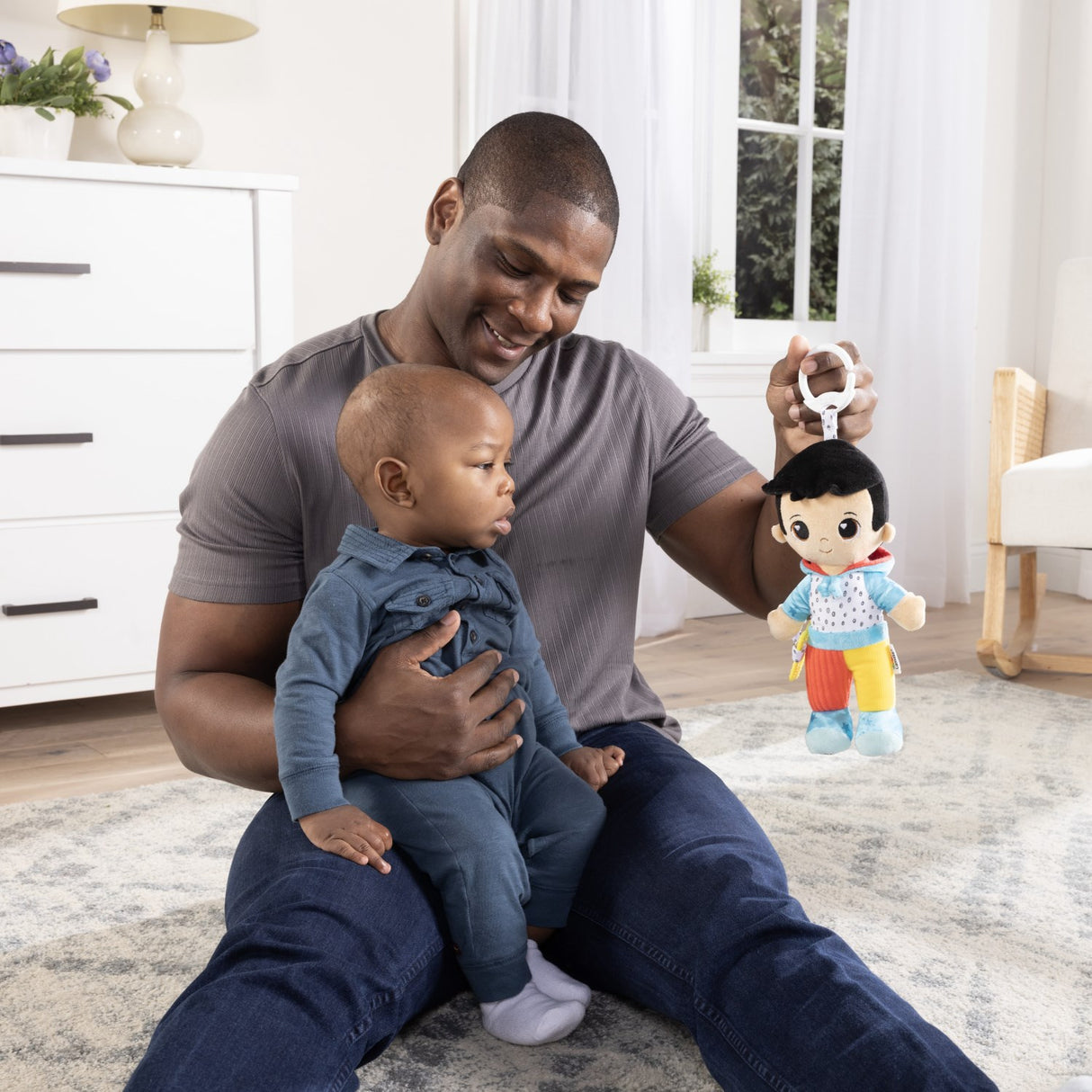 Lamaze Min Ven Lucas