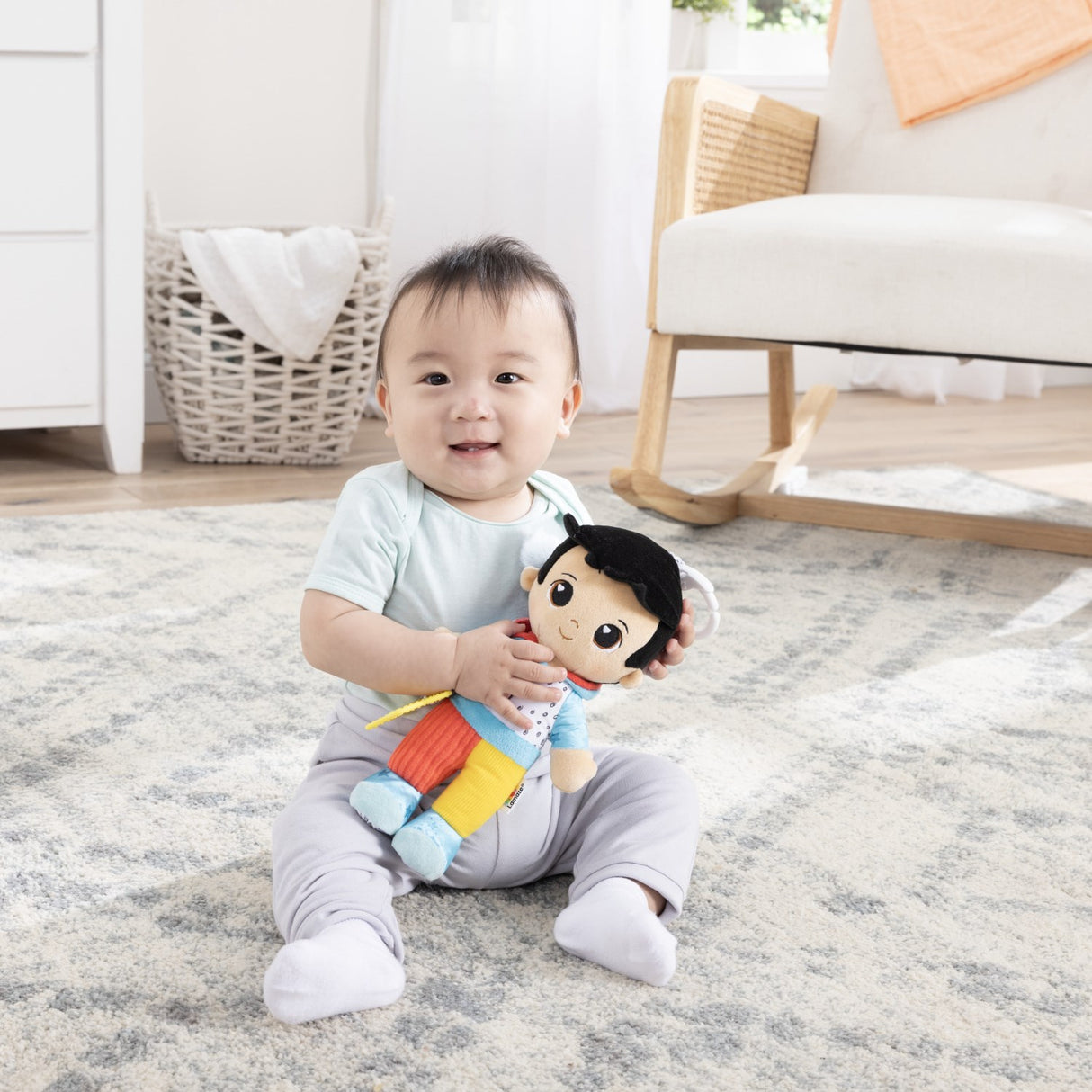 Lamaze Min Ven Lucas