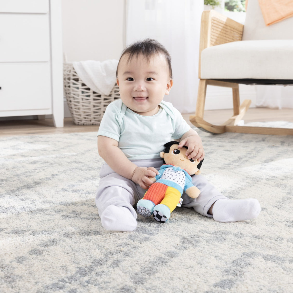 Lamaze Min Ven Lucas