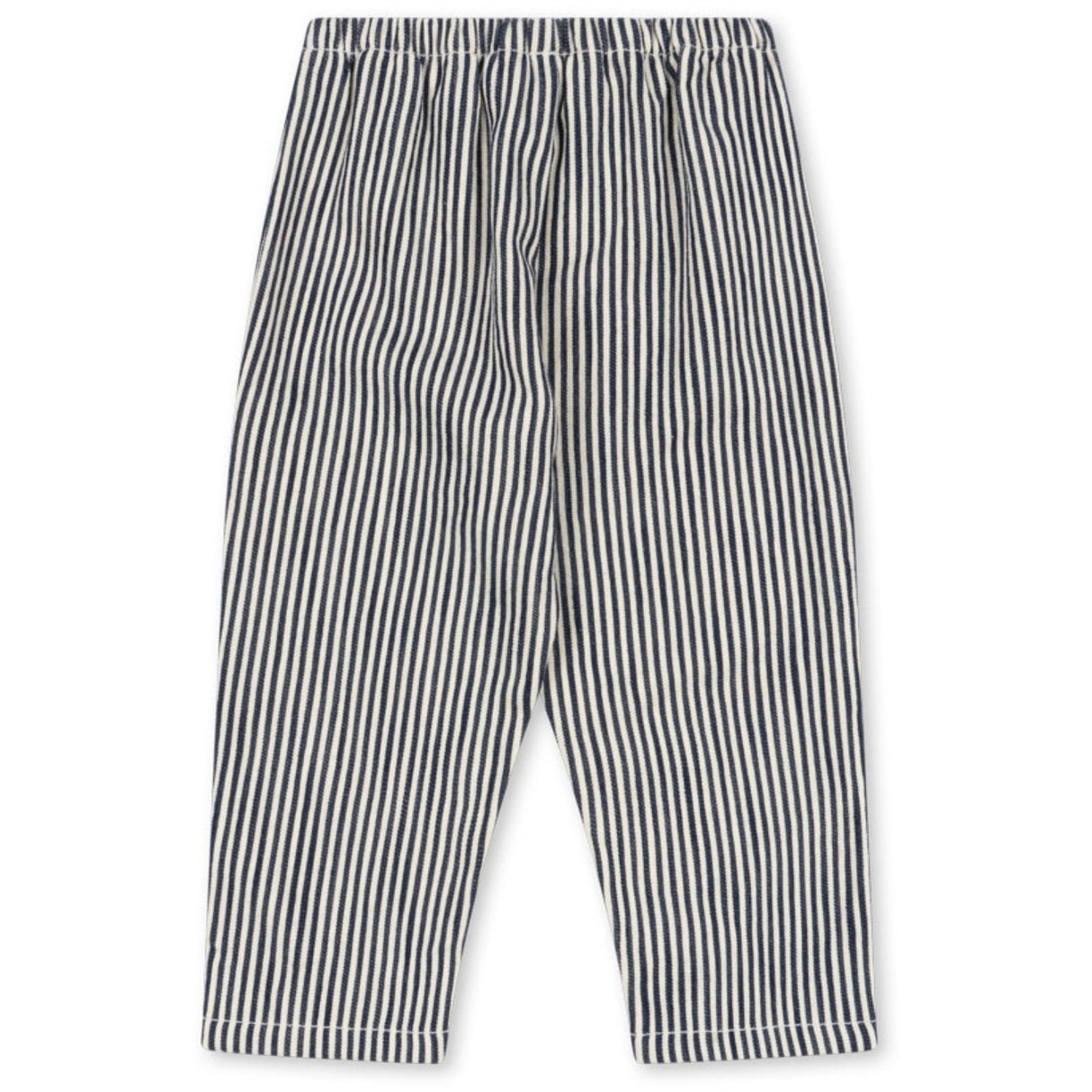 Konges Sløjd Naval Stripe Fender Byxor Gots