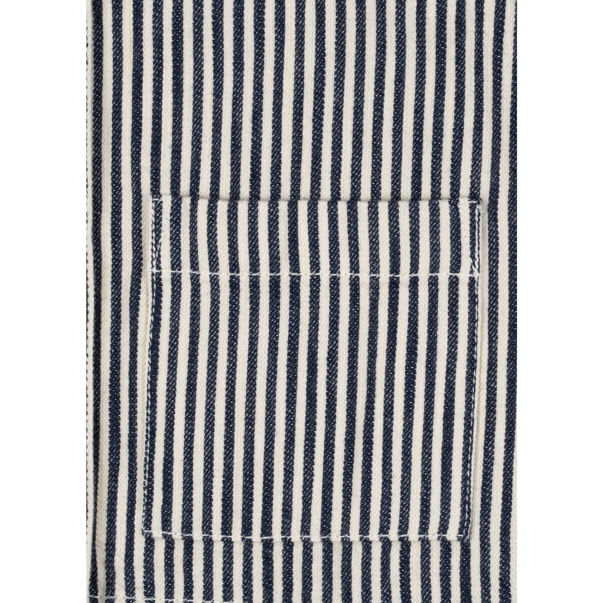 Konges Sløjd Naval Stripe Fender Jacka Gots