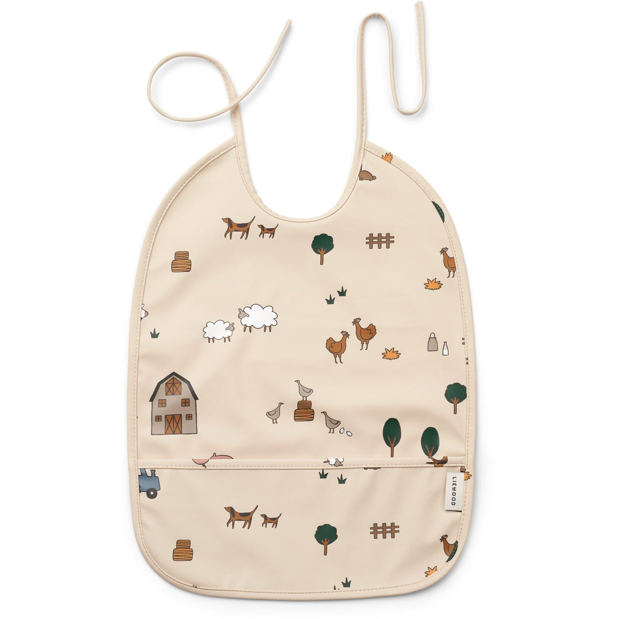 LIEWOOD Farm / Sandy Lai Haklapp