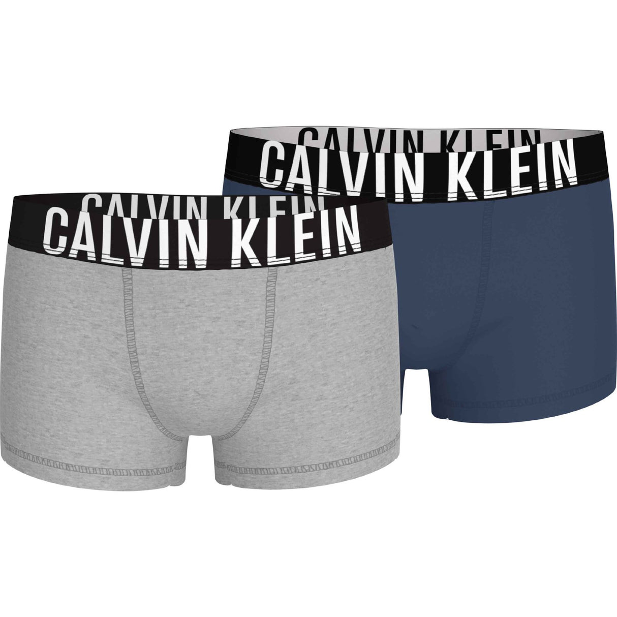 Calvin Klein Auburn/Pvhblack 3-Pack Trunk