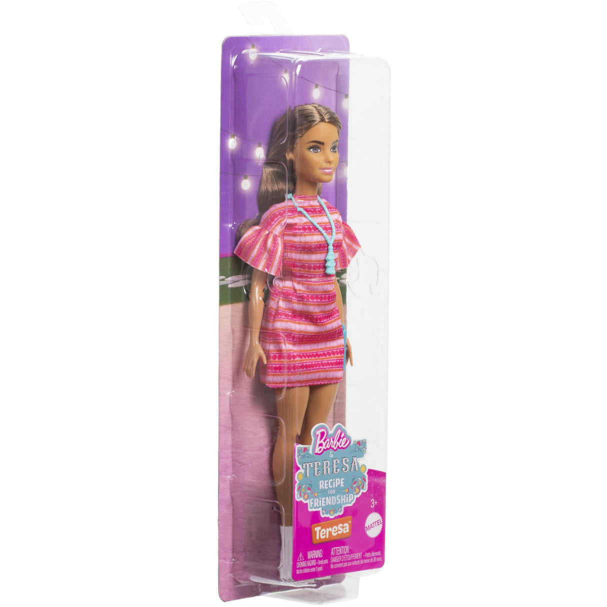 Barbie® Recipe For Friendship Core Teresa