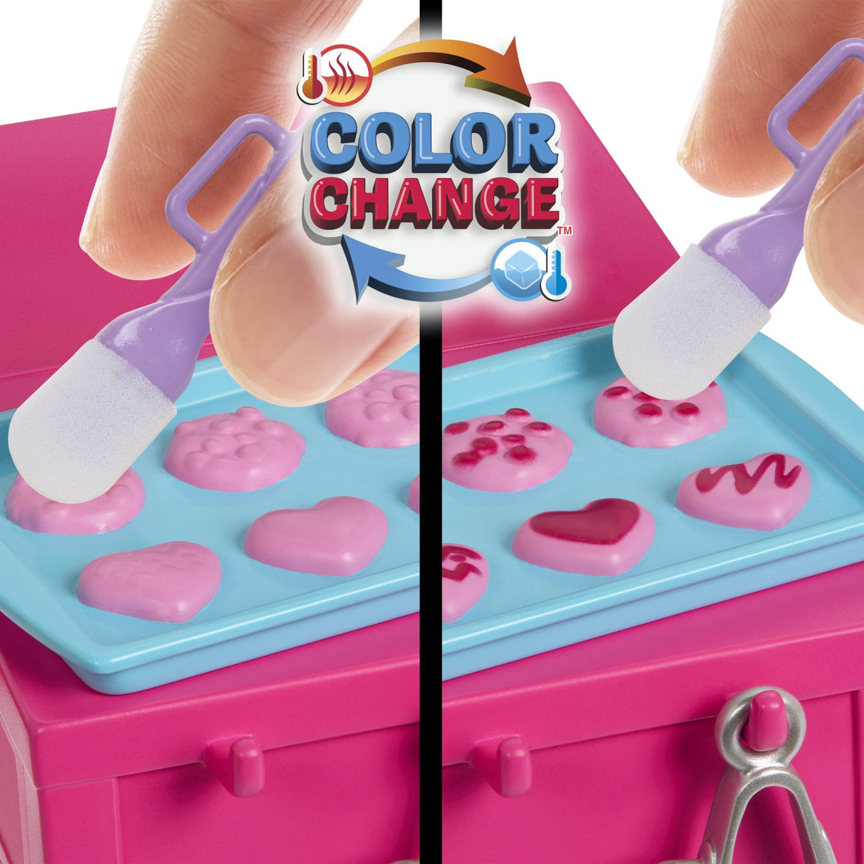 Barbie® Recipe For Friendship Teresa's Køkken