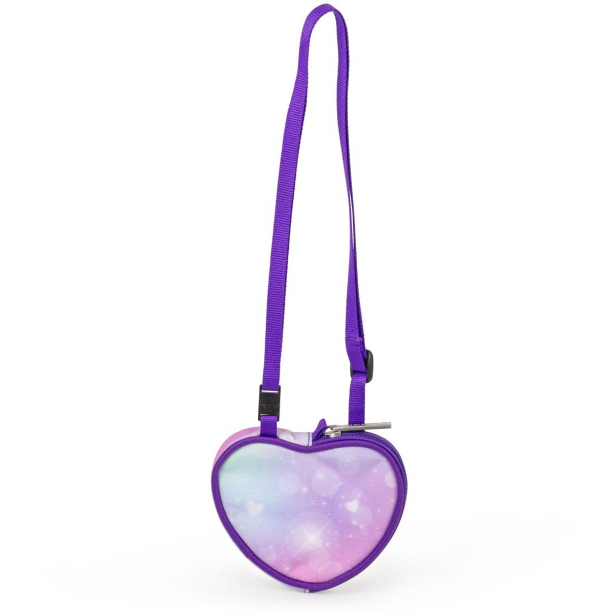 JEVA Unicorn Skolväska Intermediate 308