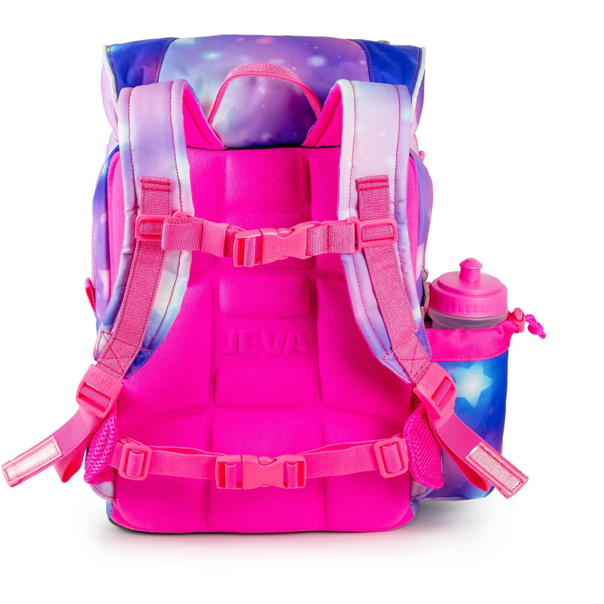 JEVA Supernova Skolväska Beginners 313