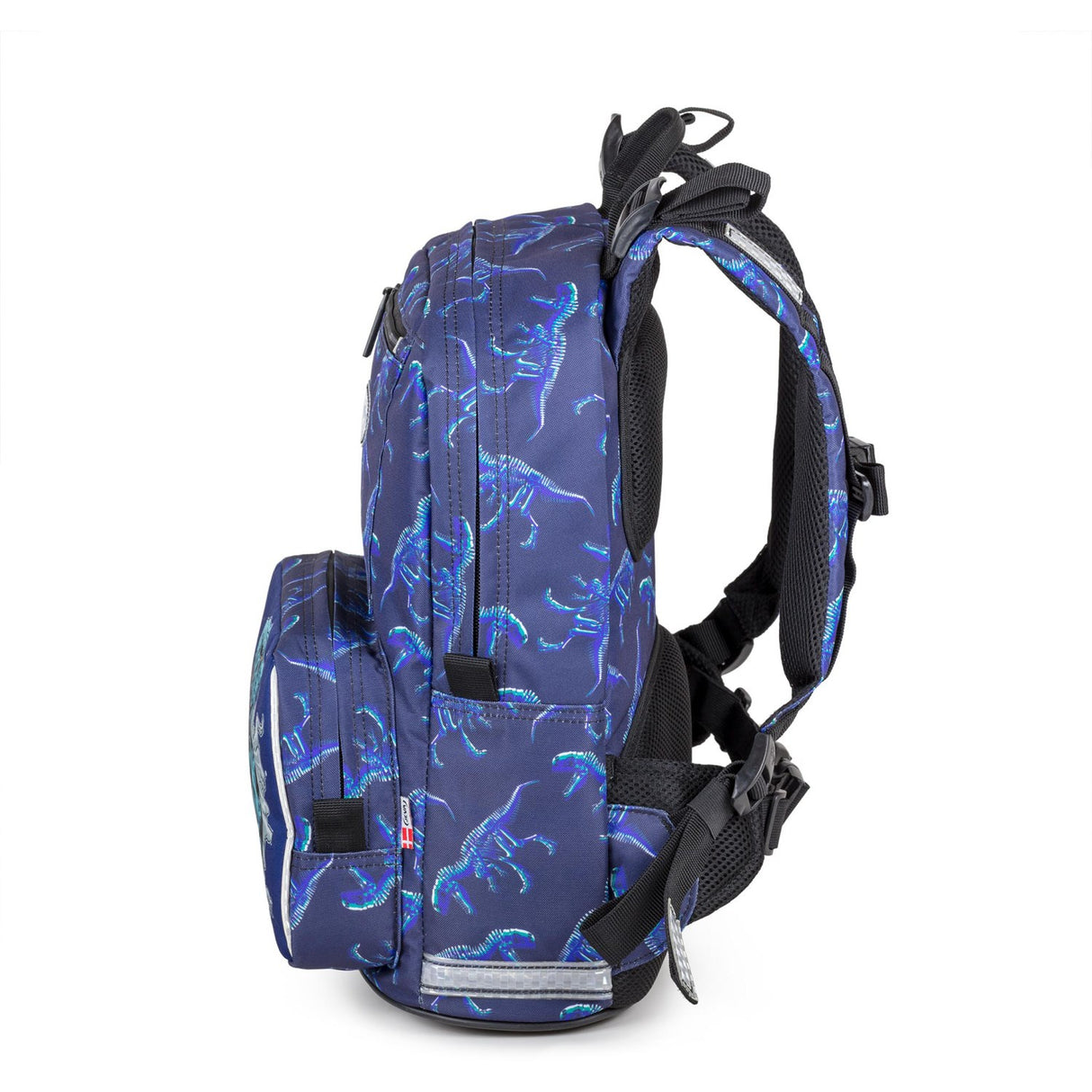 JEVA Dinosaur Skolväska Start-Up 403