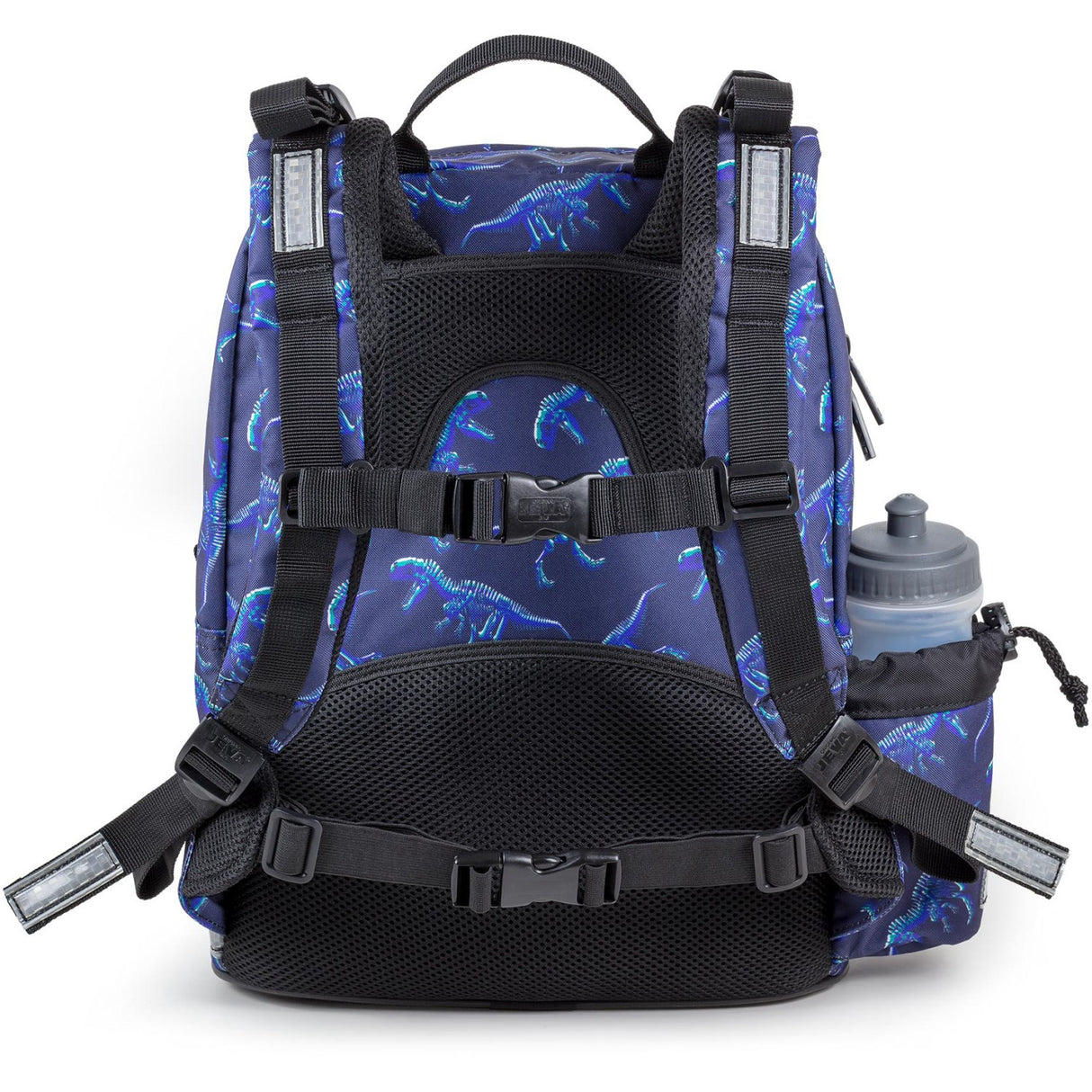 JEVA Dinosaur Skolväska Start-Up 403