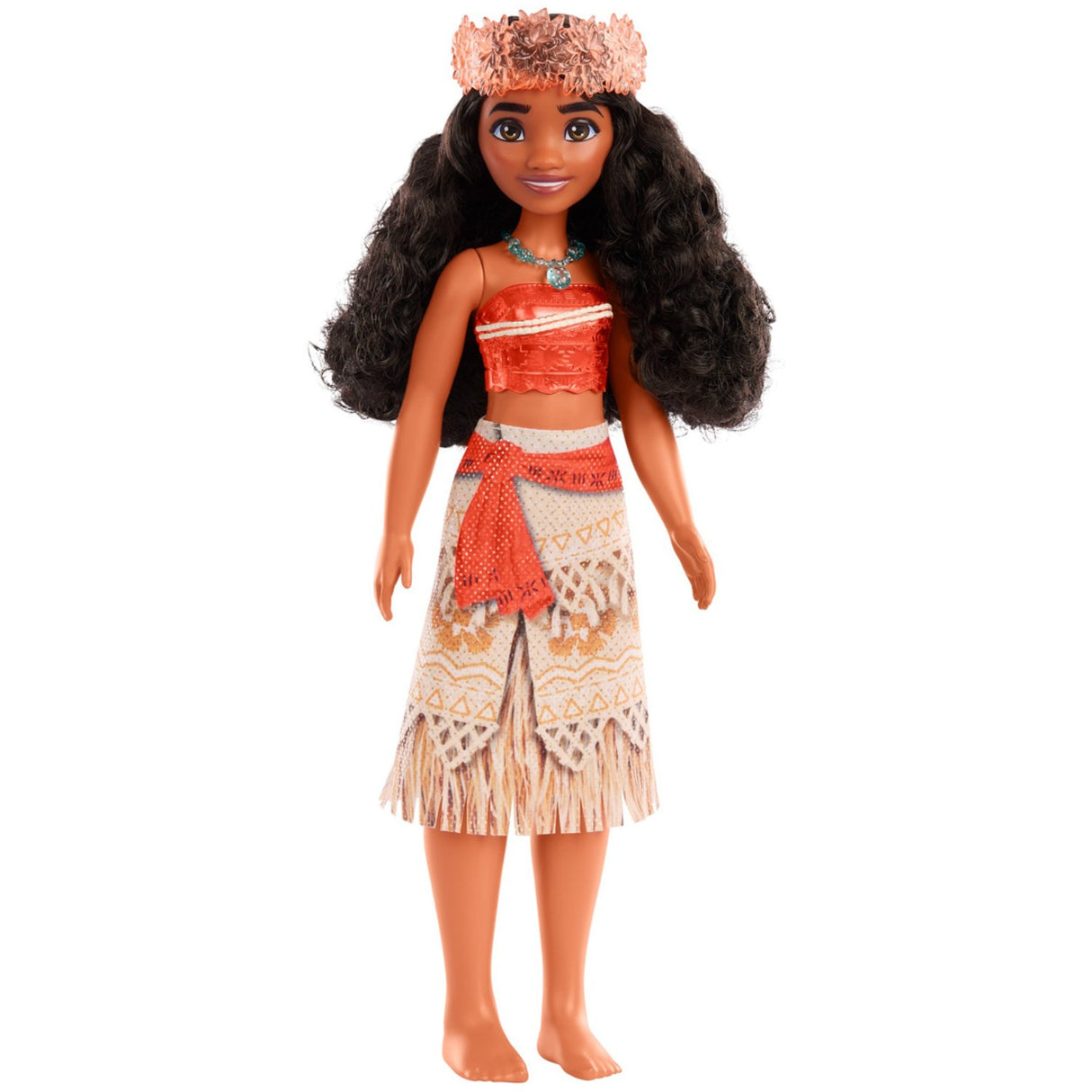 Disney Princess Docka Moana