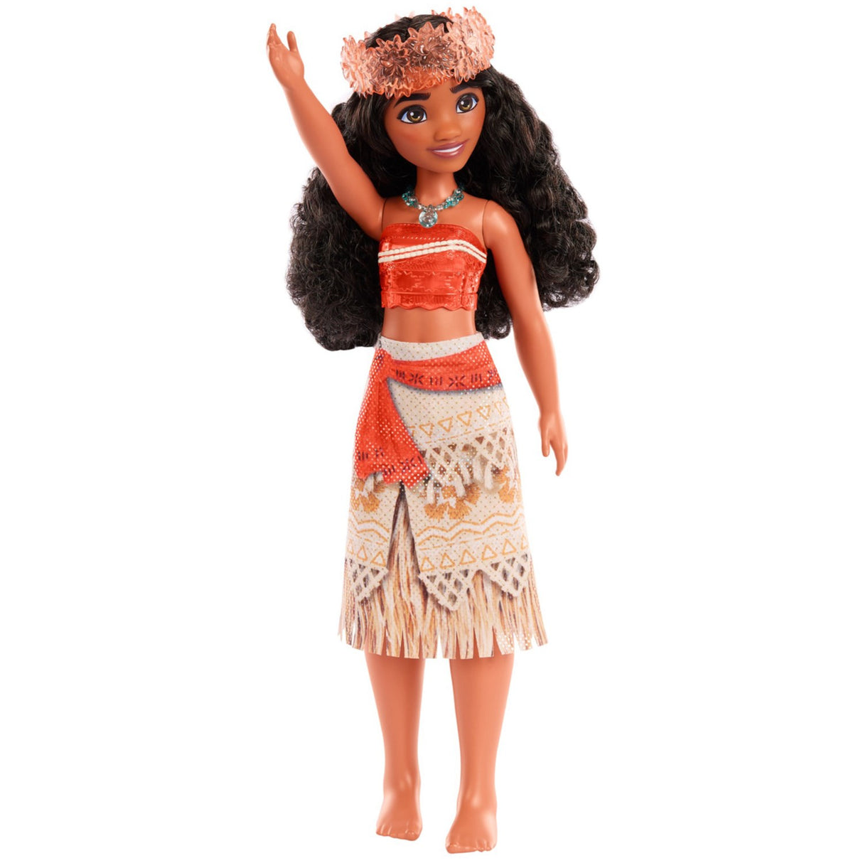 Disney Princess Docka Moana