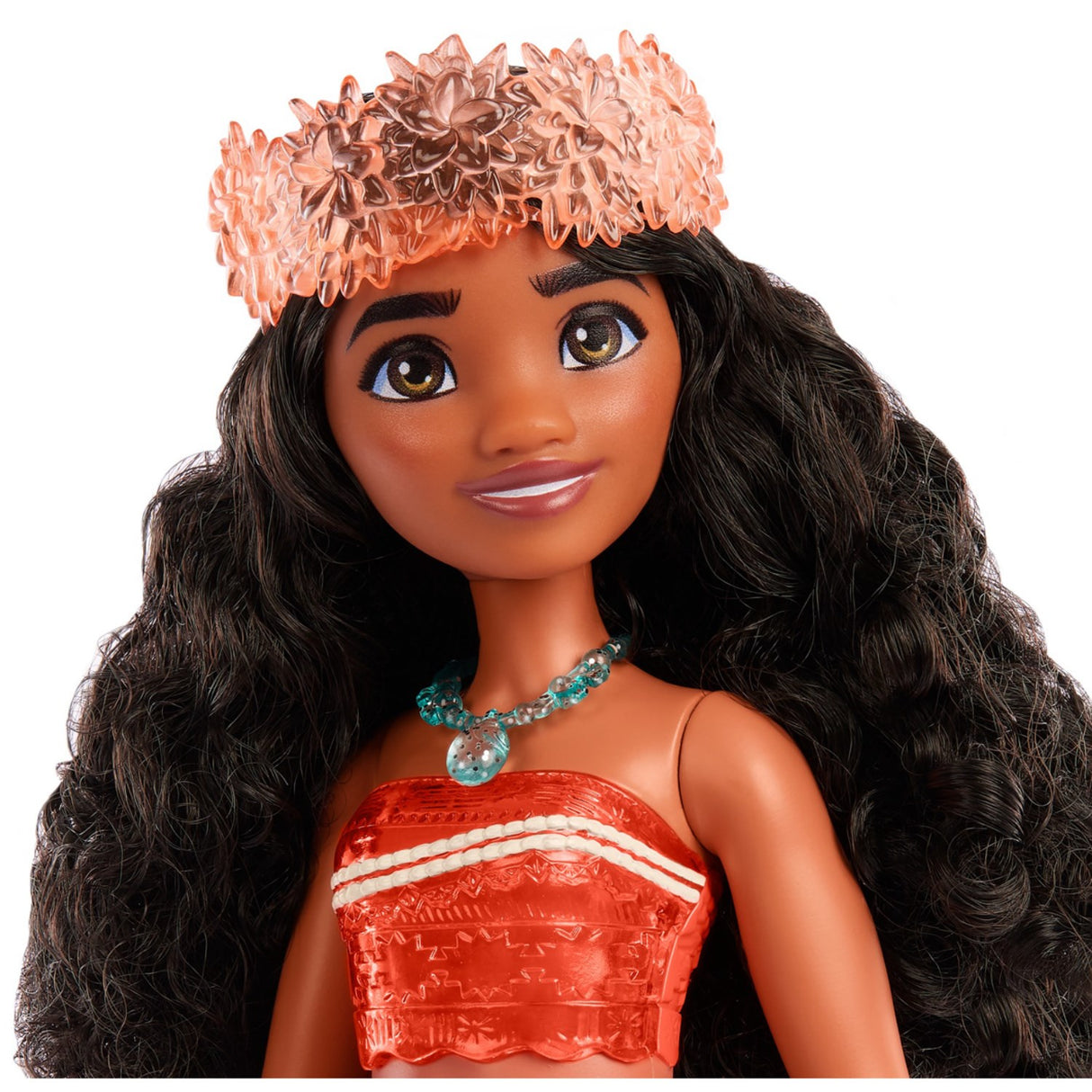 Disney Princess Docka Moana