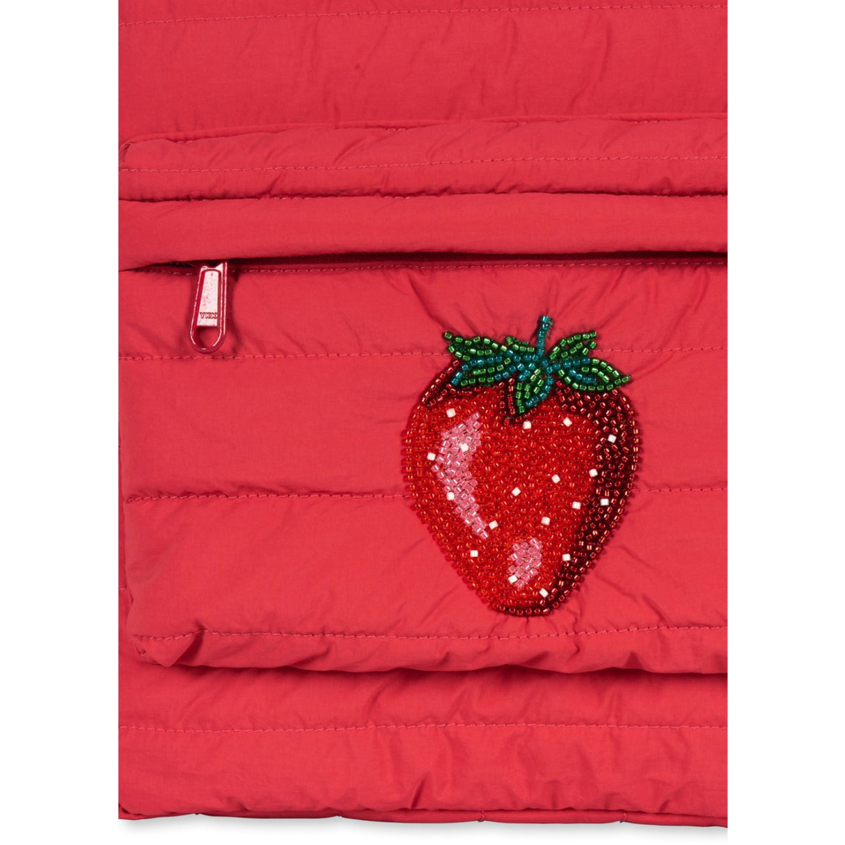 Konges Sløjd Raspberry Wine Juno Sparkle Ryggsäck