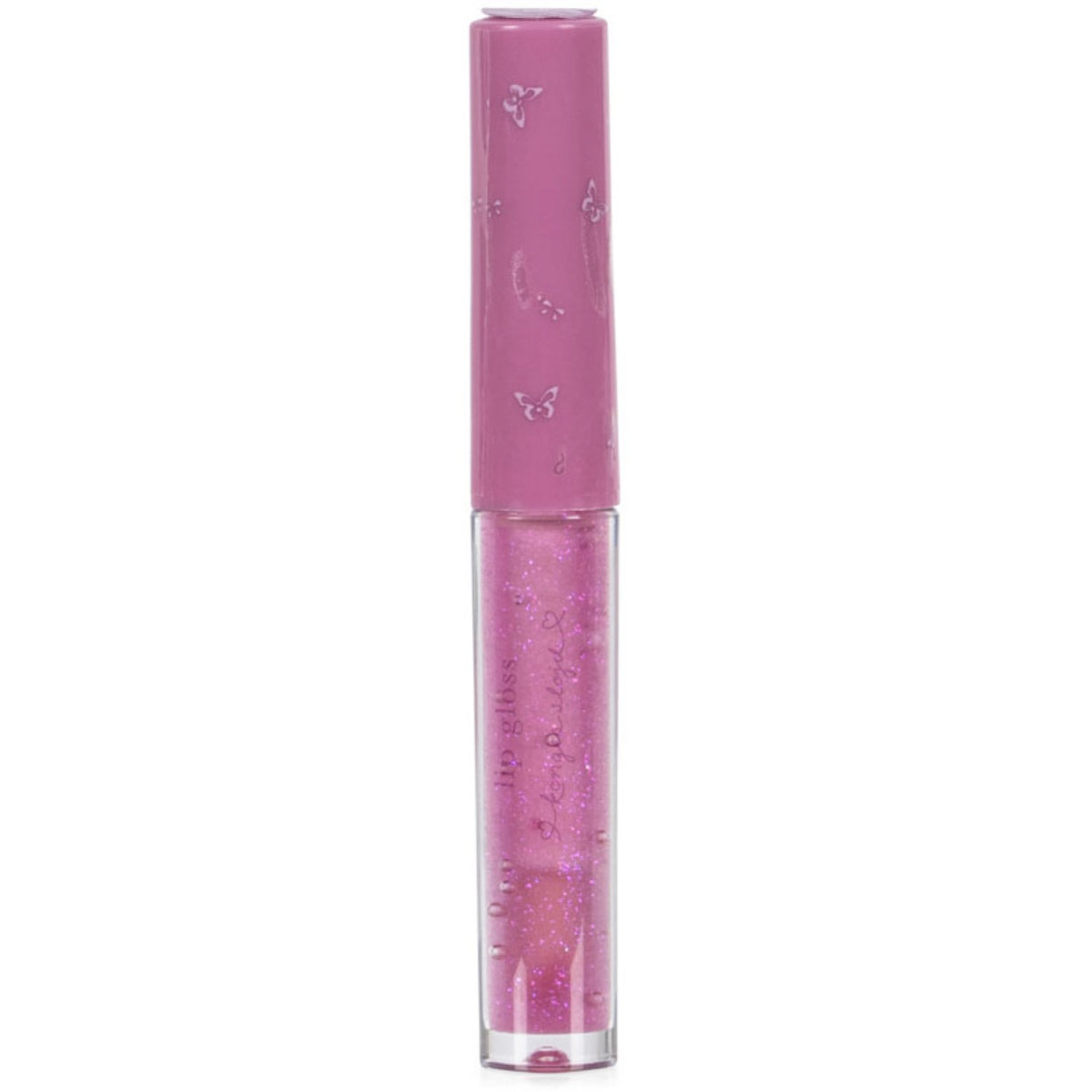Konges Sløjd Multi Glitter Lip Gloss 5 Pcs