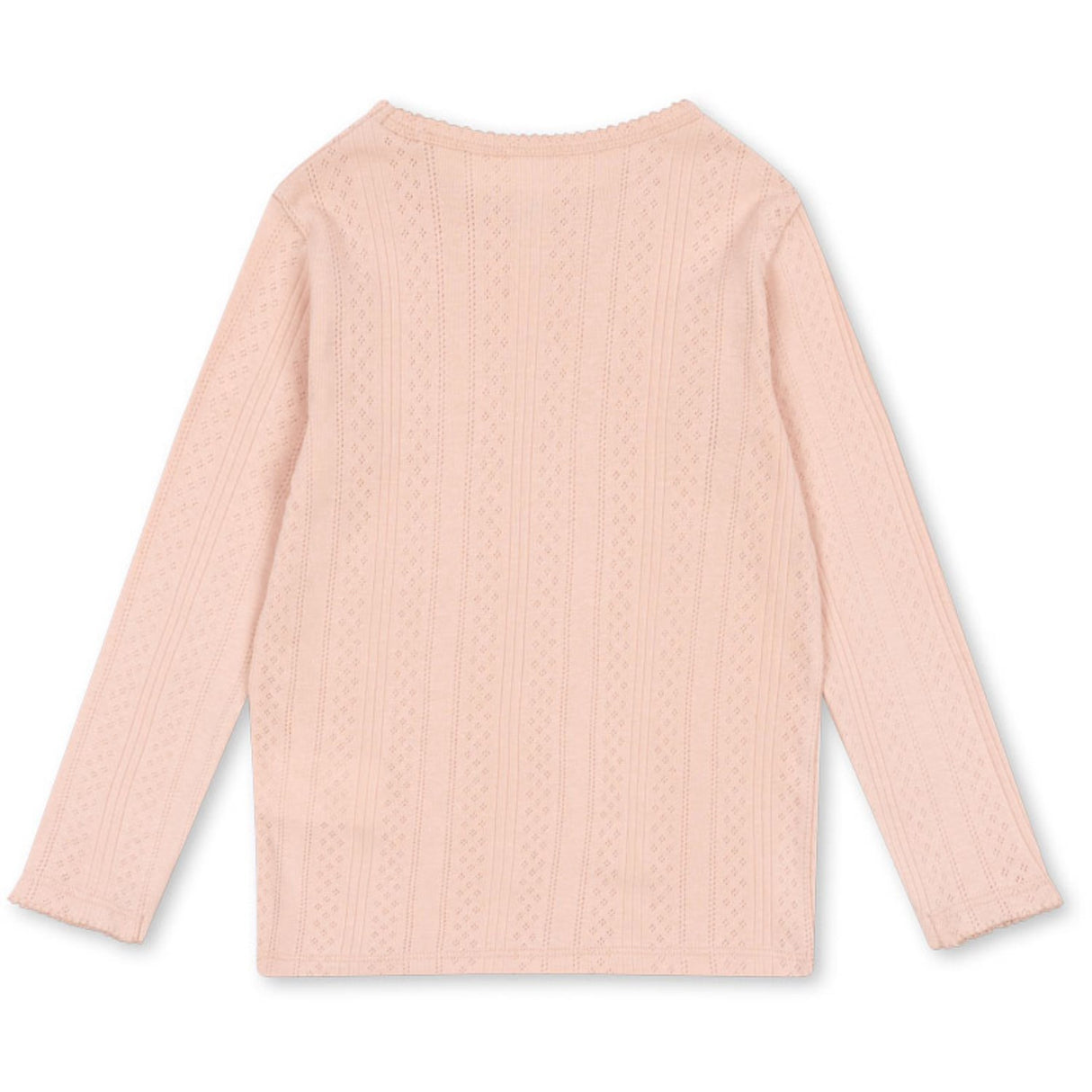 Konges Sløjd Cameo Rose Minna Blus Gots