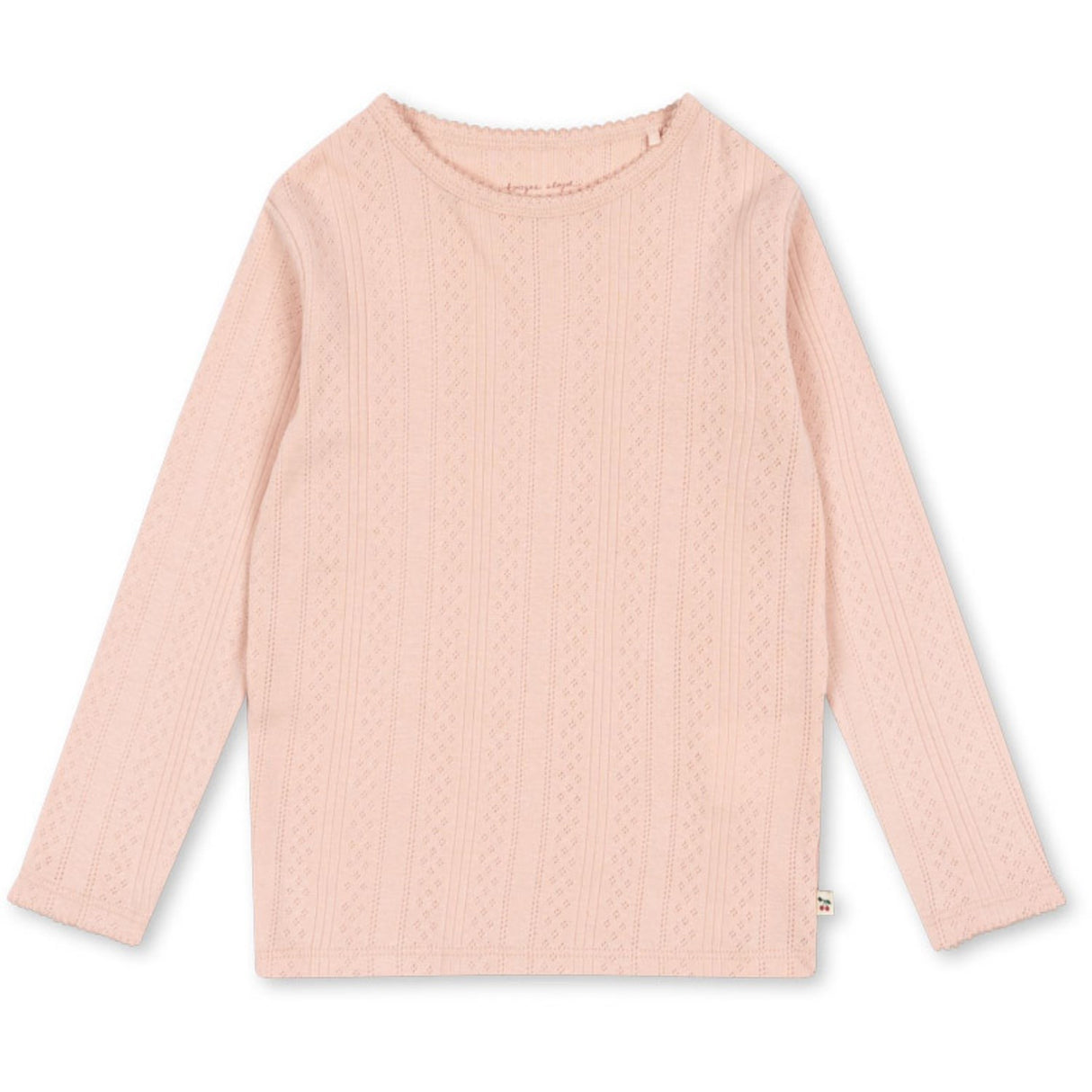 Konges Sløjd Cameo Rose Minna Blus Gots