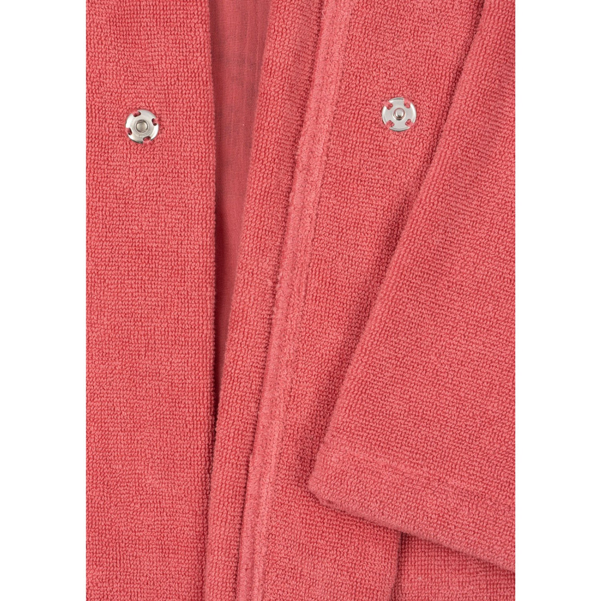 Konges Sløjd Flamingo Plume Terry Badrock Embroidery Gots