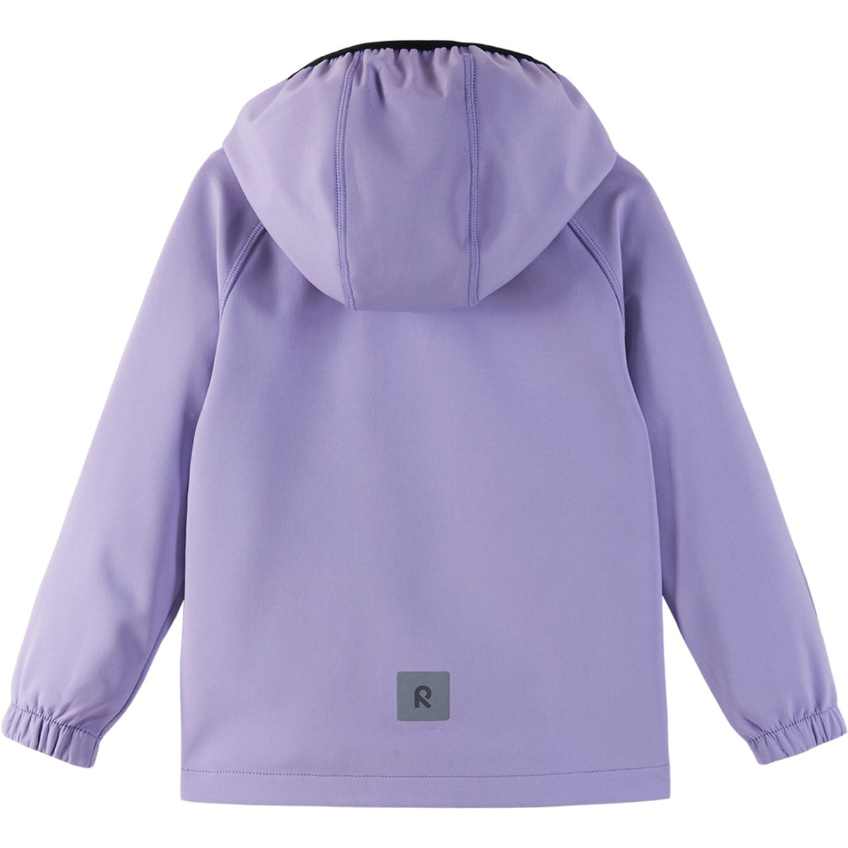 Reima Blooming Lilac Softshell Jacka Vantti