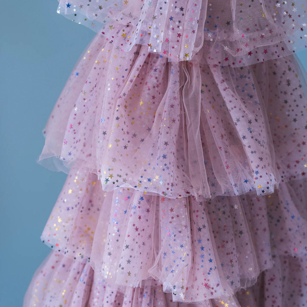 That's Mine Antler Elena Älva Klänning