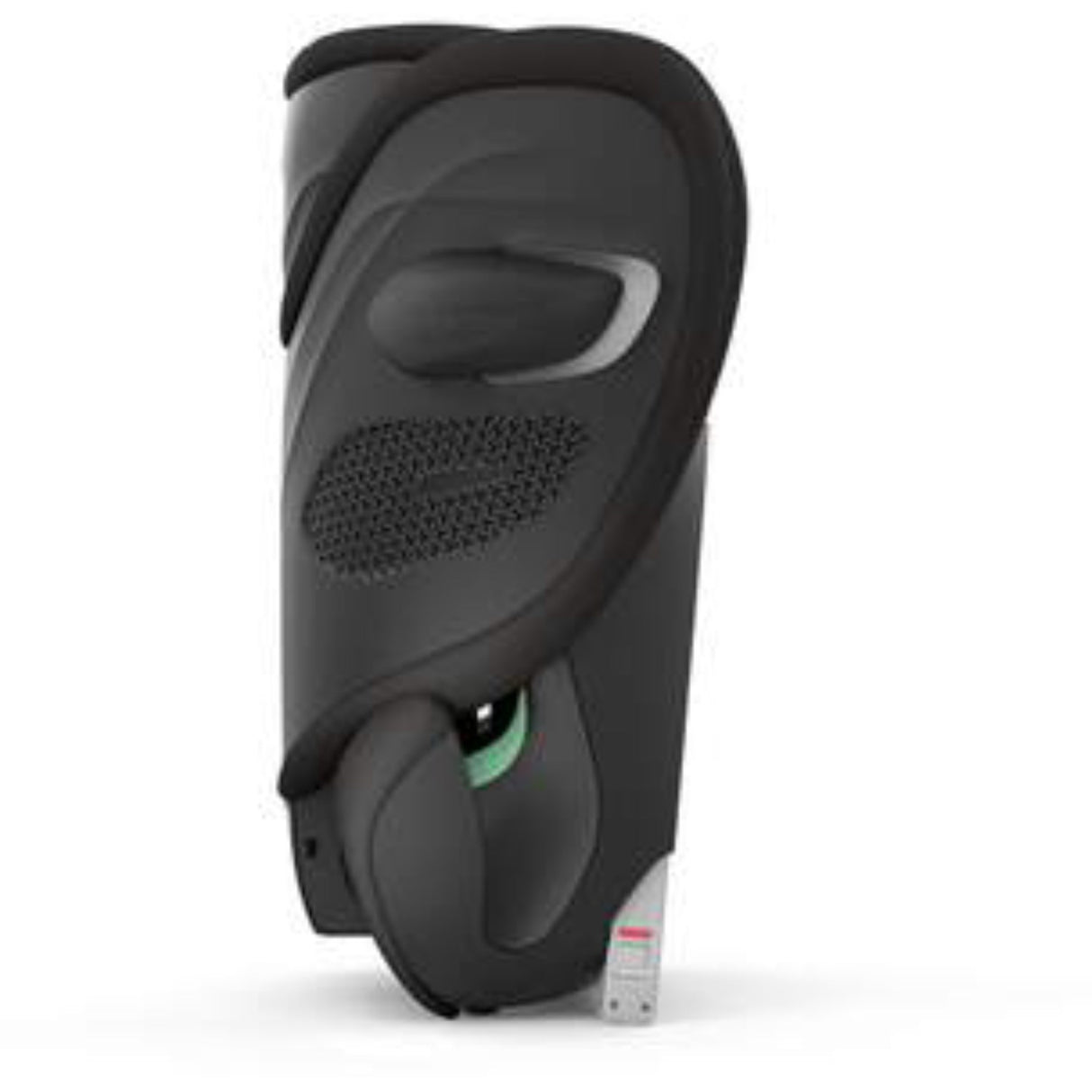 Cybex Magic Black | Black Solution G2 I-Fix Bilbarnstol