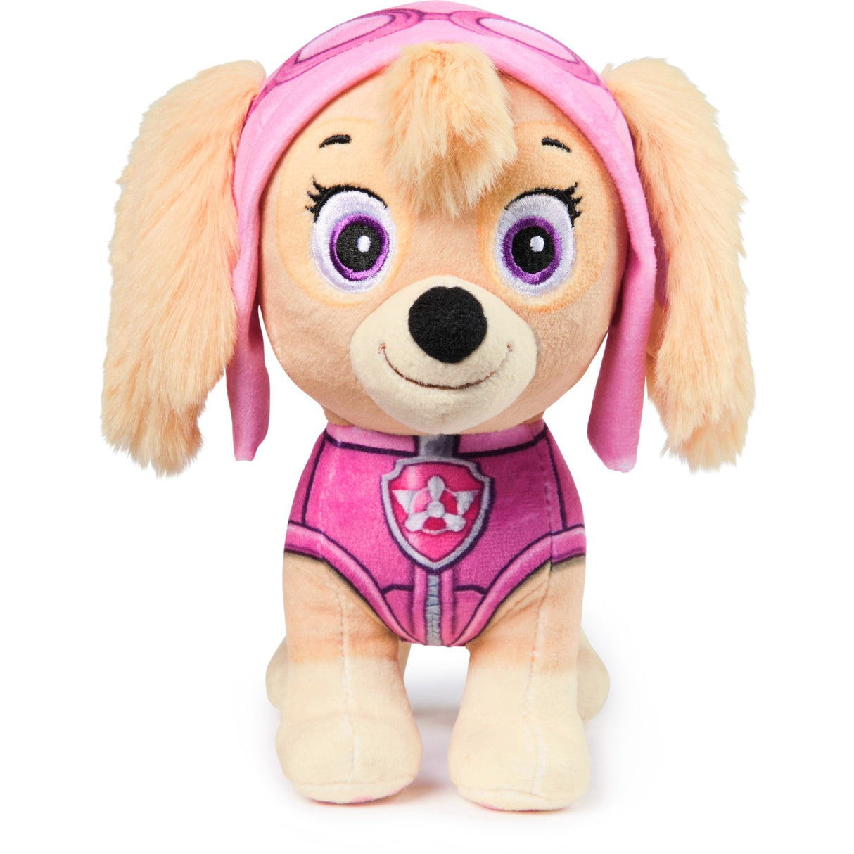 Paw Patrol Core Basic Plys Skye