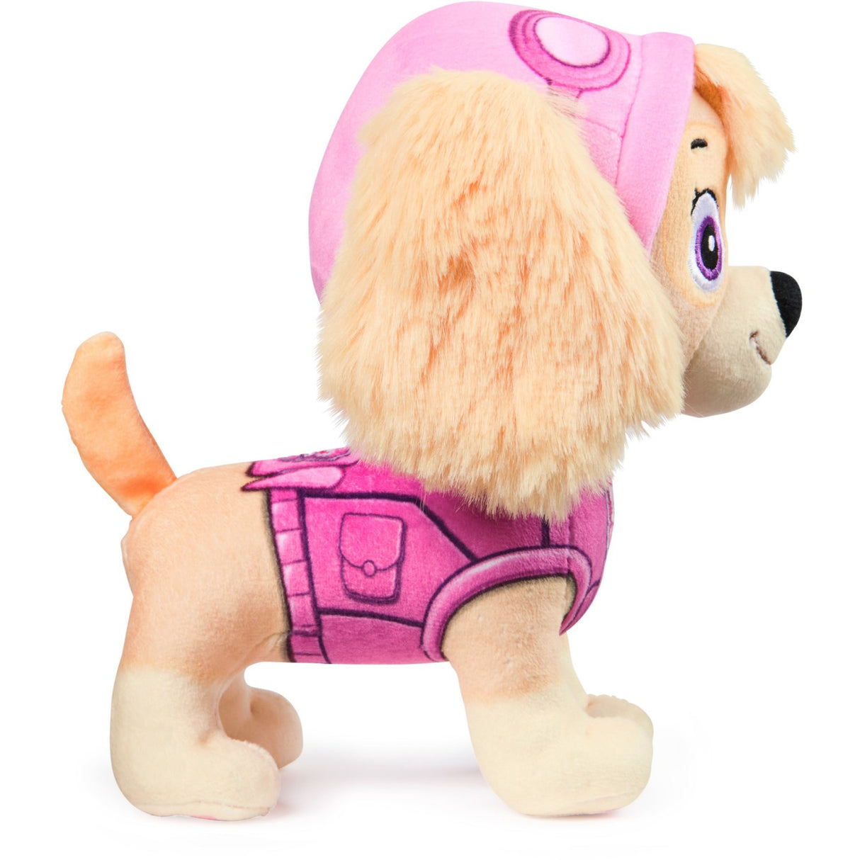 Paw Patrol Core Basic Plys Skye