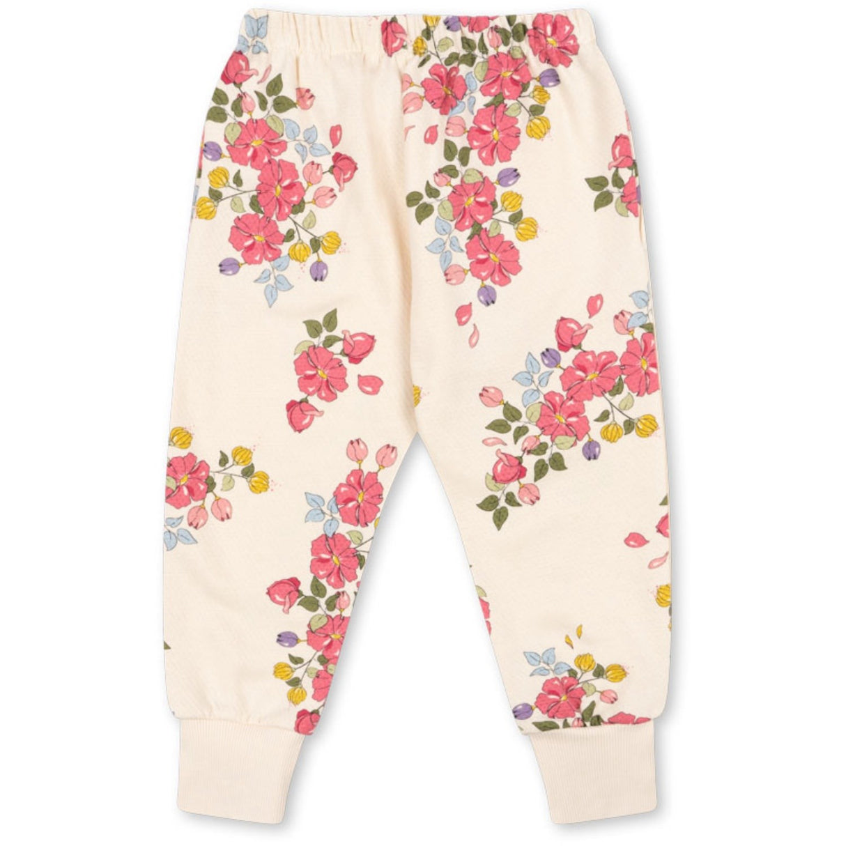 Konges Sløjd Fleuri Loupy Lou Sweat Byxor Gots