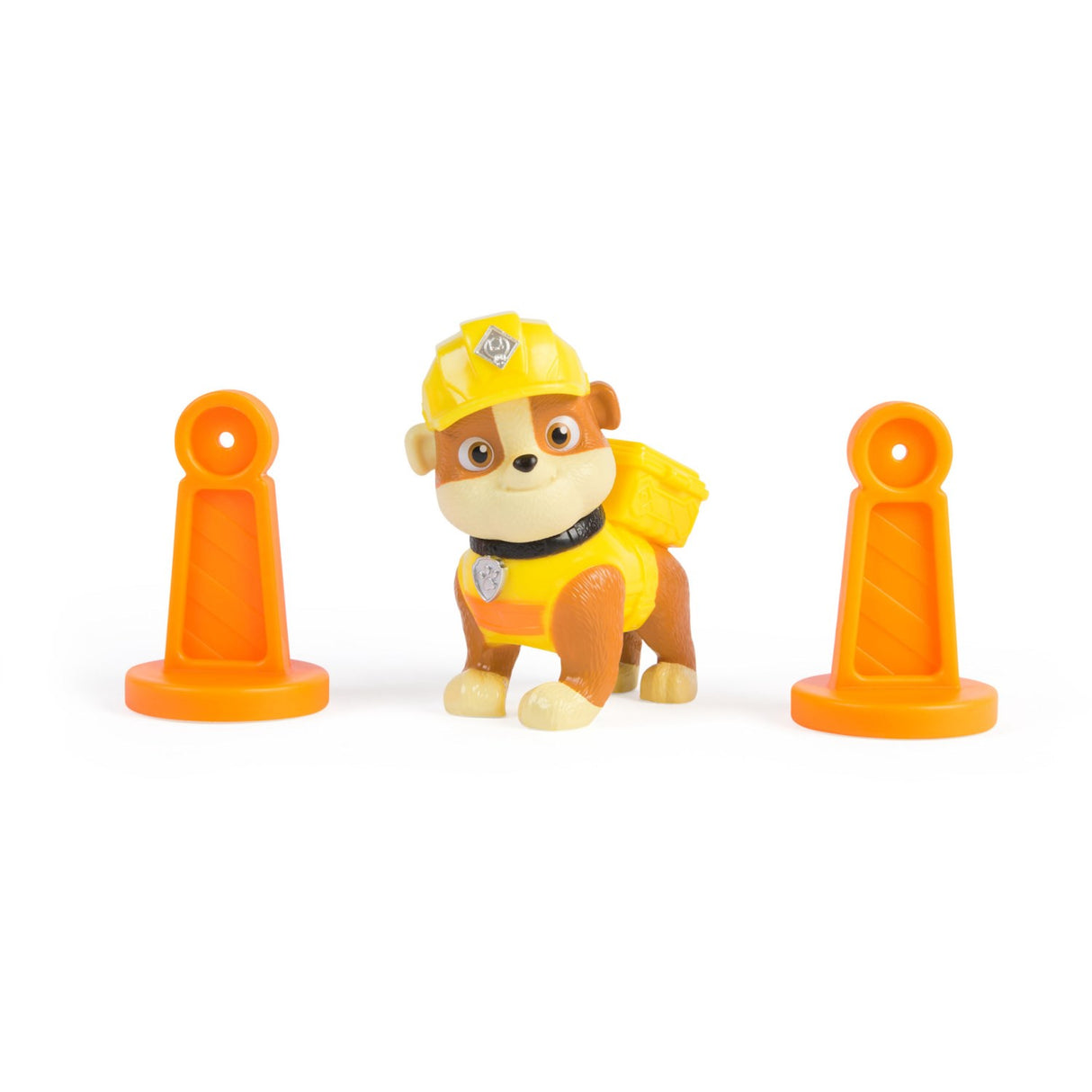 Rubble & Crew Launch N Spin Rumskib