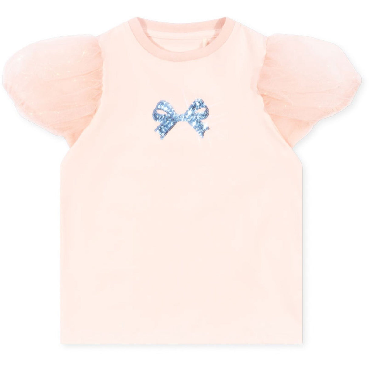 Konges Sløjd Pale Dogwood Ballerinaskor Tee